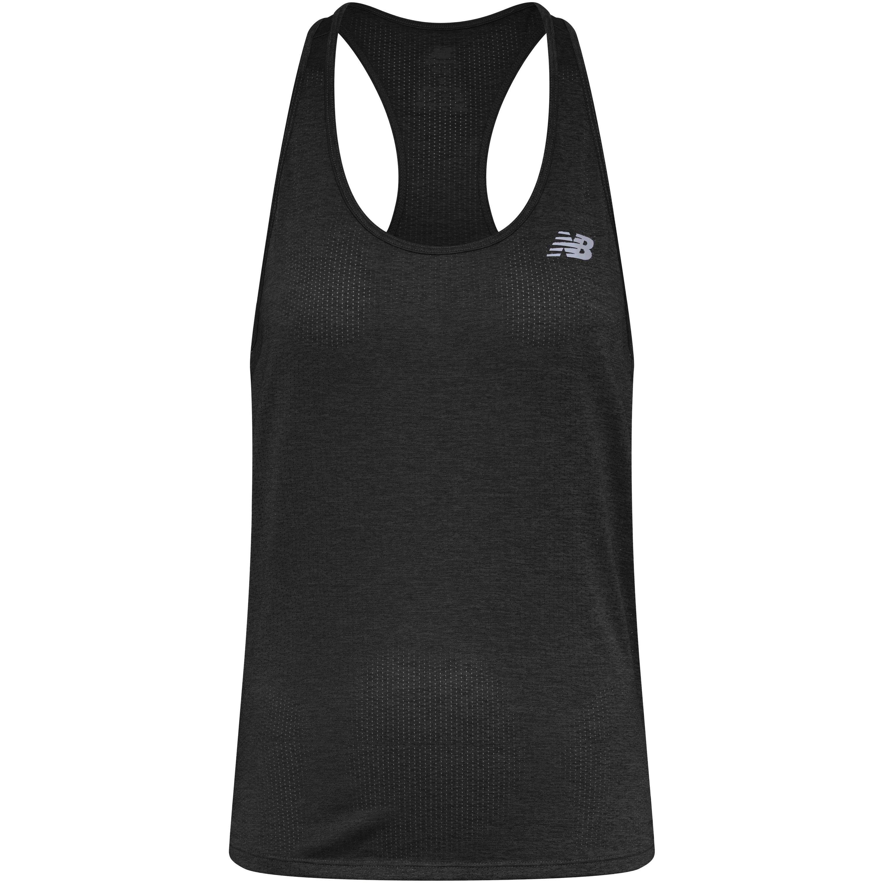 NEW BALANCE Funktionstank Damen