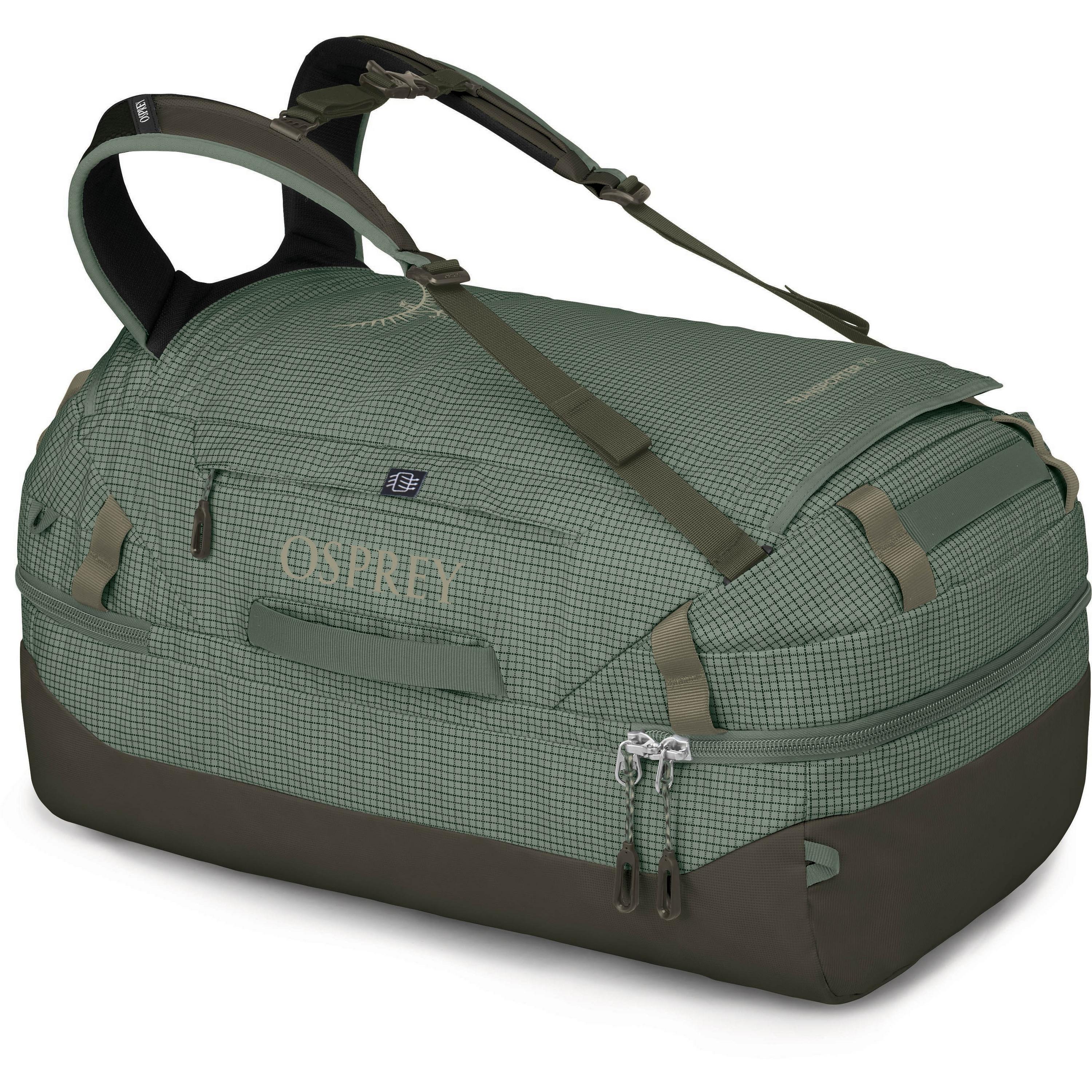Osprey Transporter Squffel 70 Reisetasche