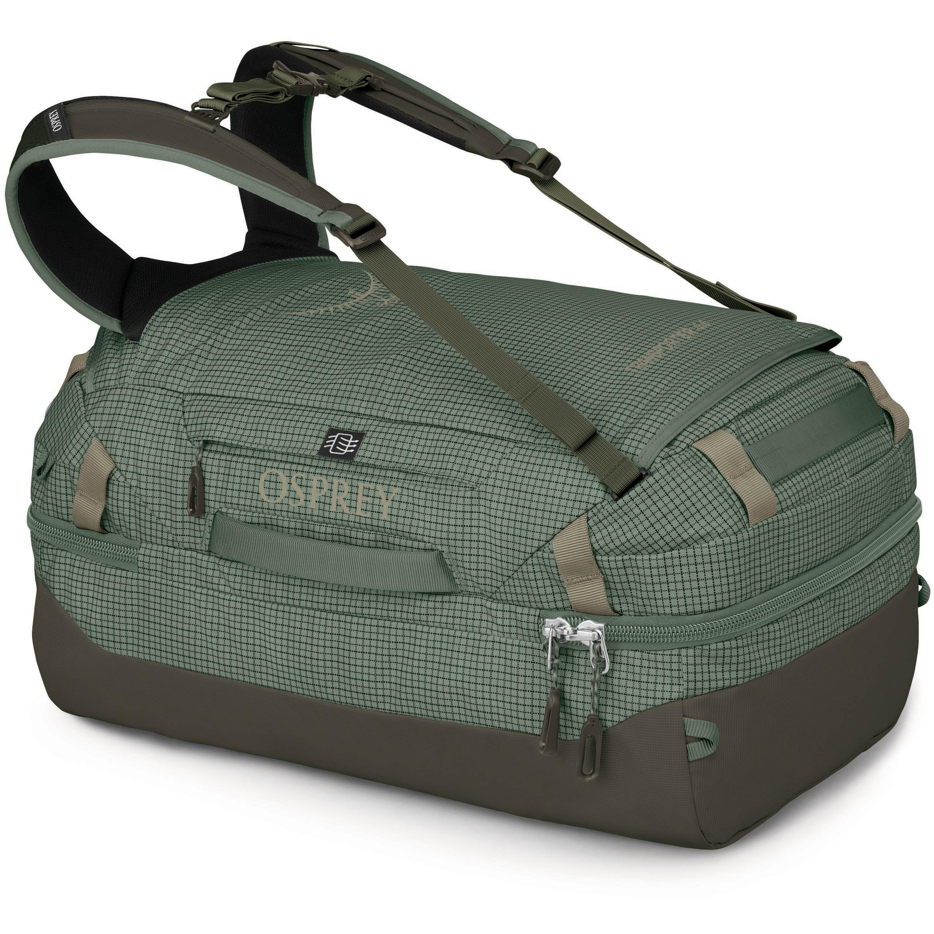 Osprey Transporter Squffel 44 Reisetasche