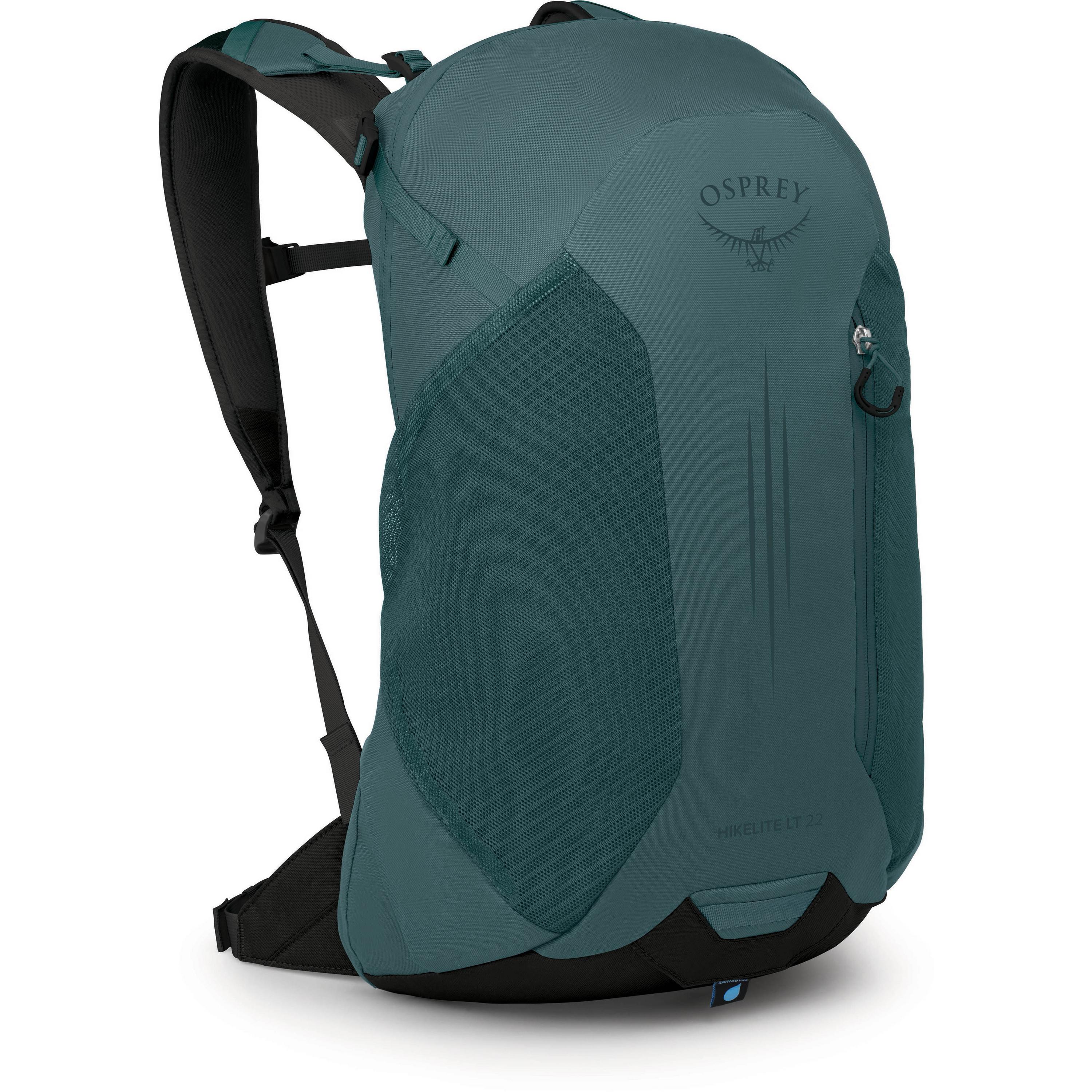 Osprey Hikelite LT 22 Wanderrucksack