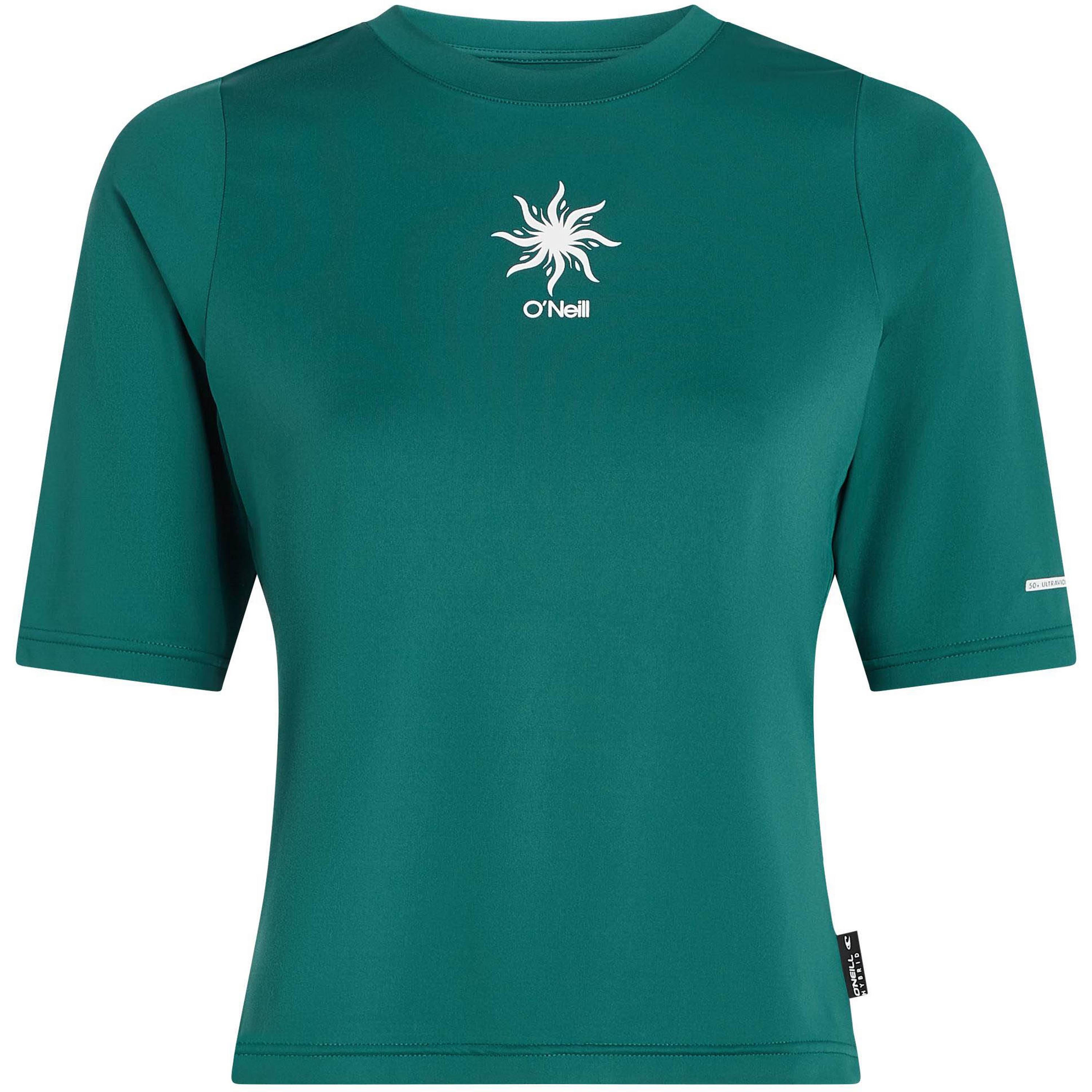 O'NEILL HYBRID UPF POLYGIENE Surf Shirt Damen