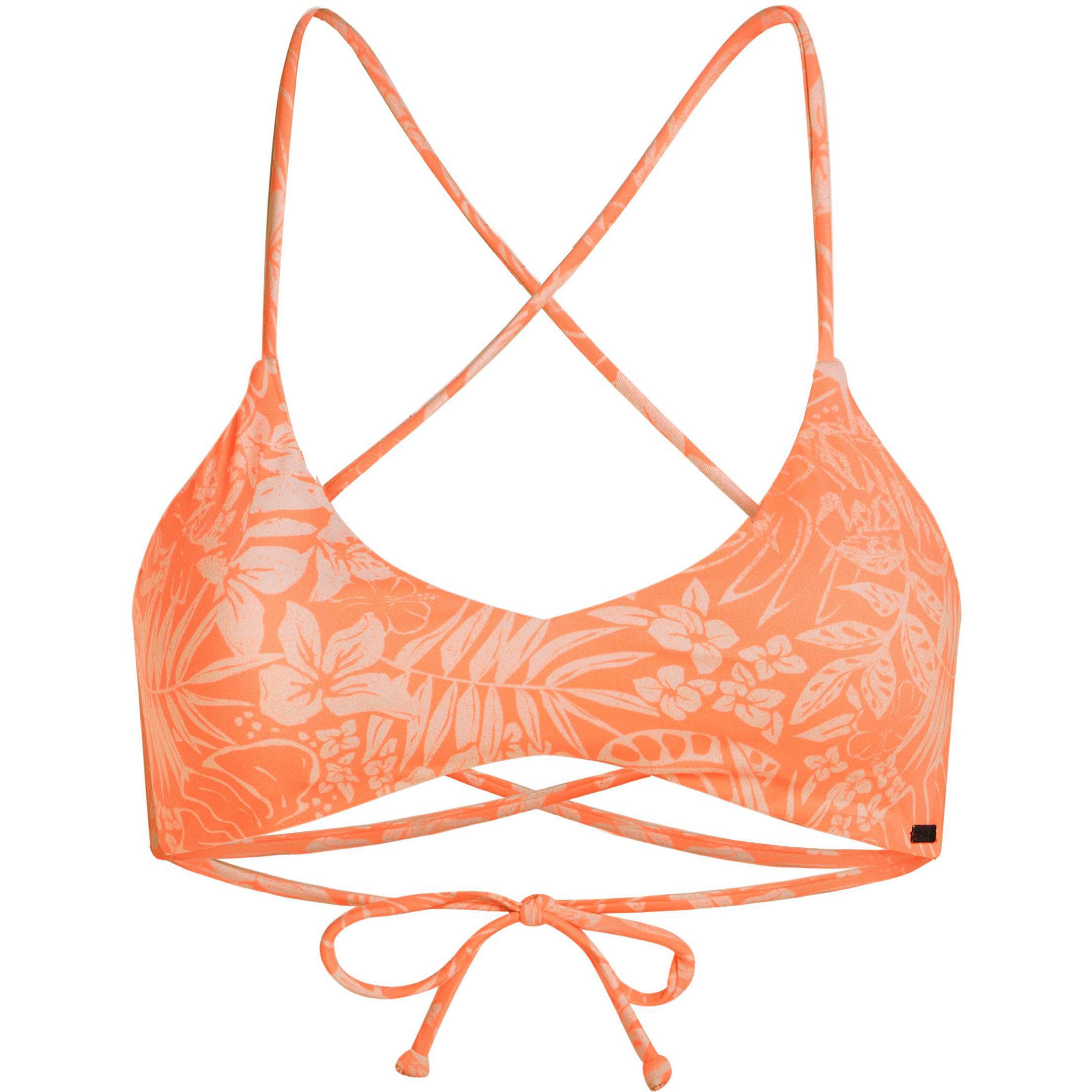 O'NEILL HUNTINGTON BRALETTE Bikini Oberteil Damen