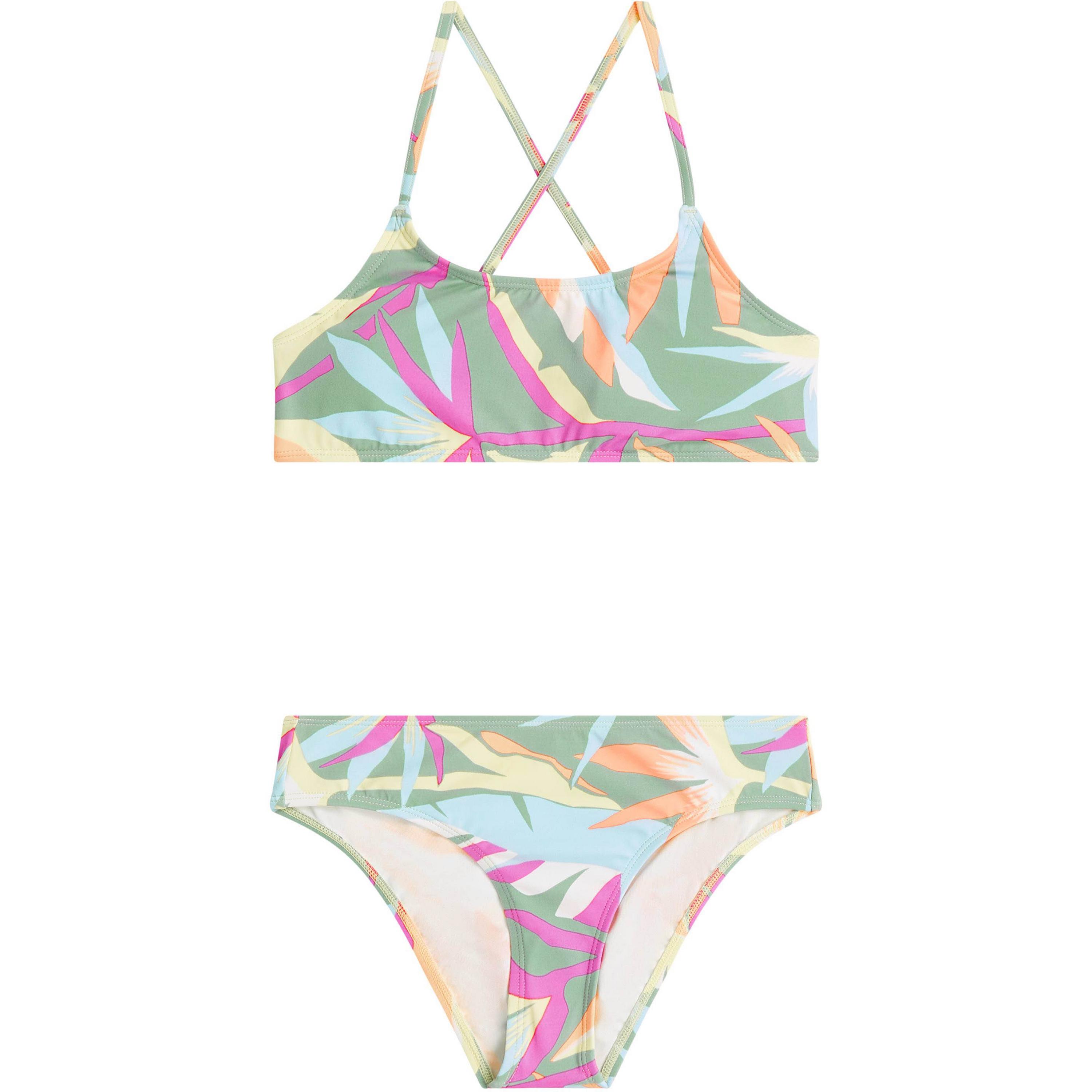O'NEILL ESSENTIALS BRALETTE Bikini Set Mädchen