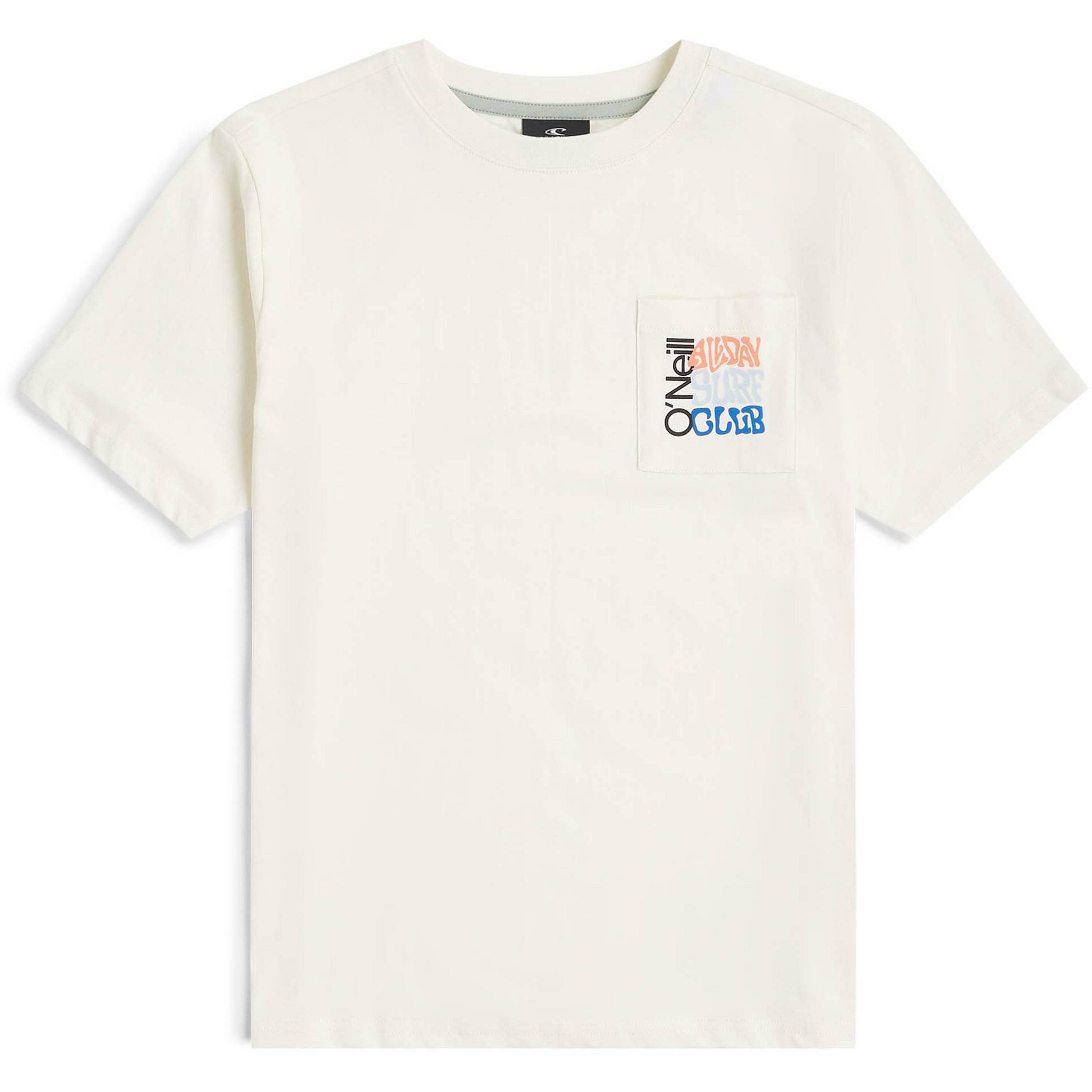 O'NEILL CHEST POCKET T-Shirt Jungen
