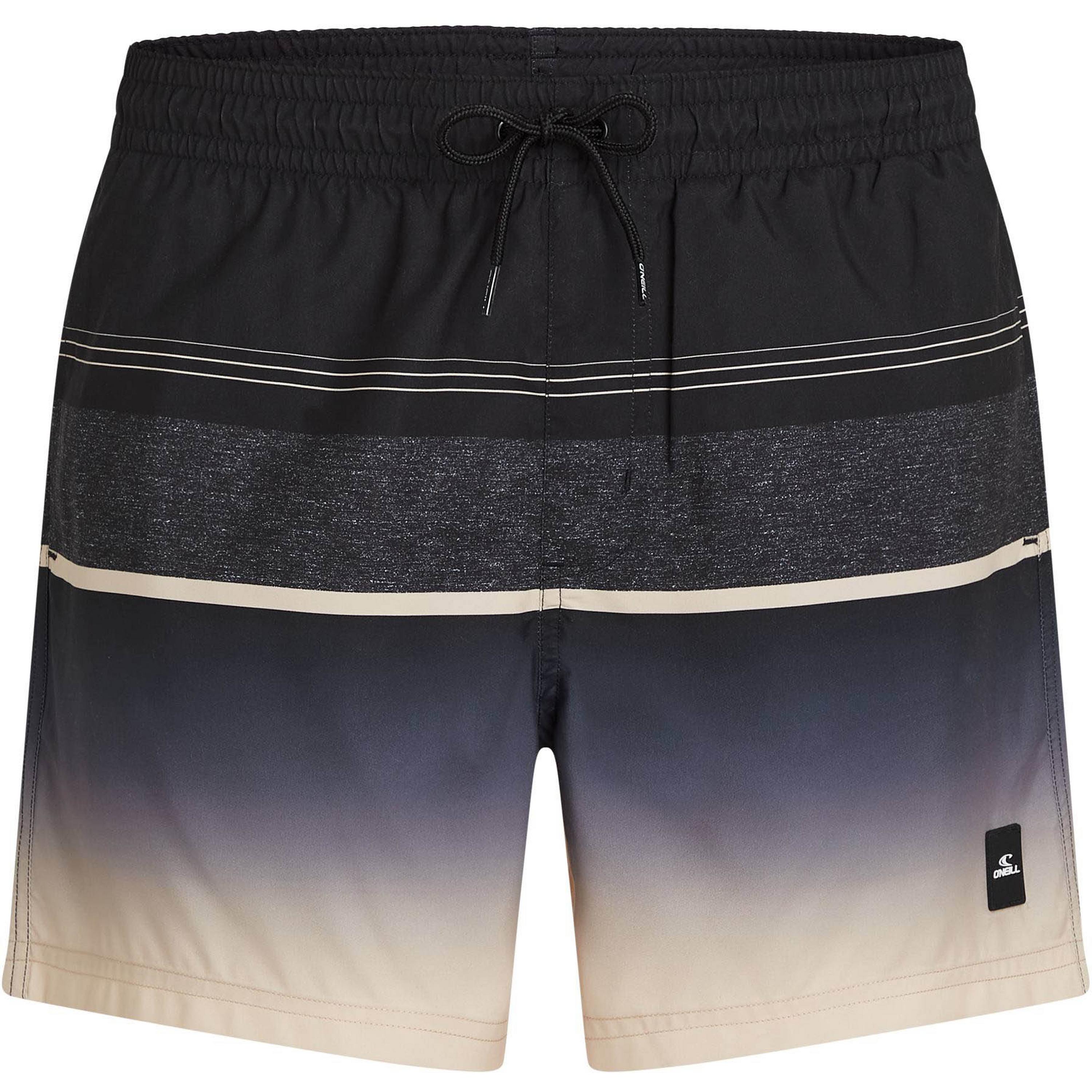 O'NEILL GRADIENT 15 Badehose Herren