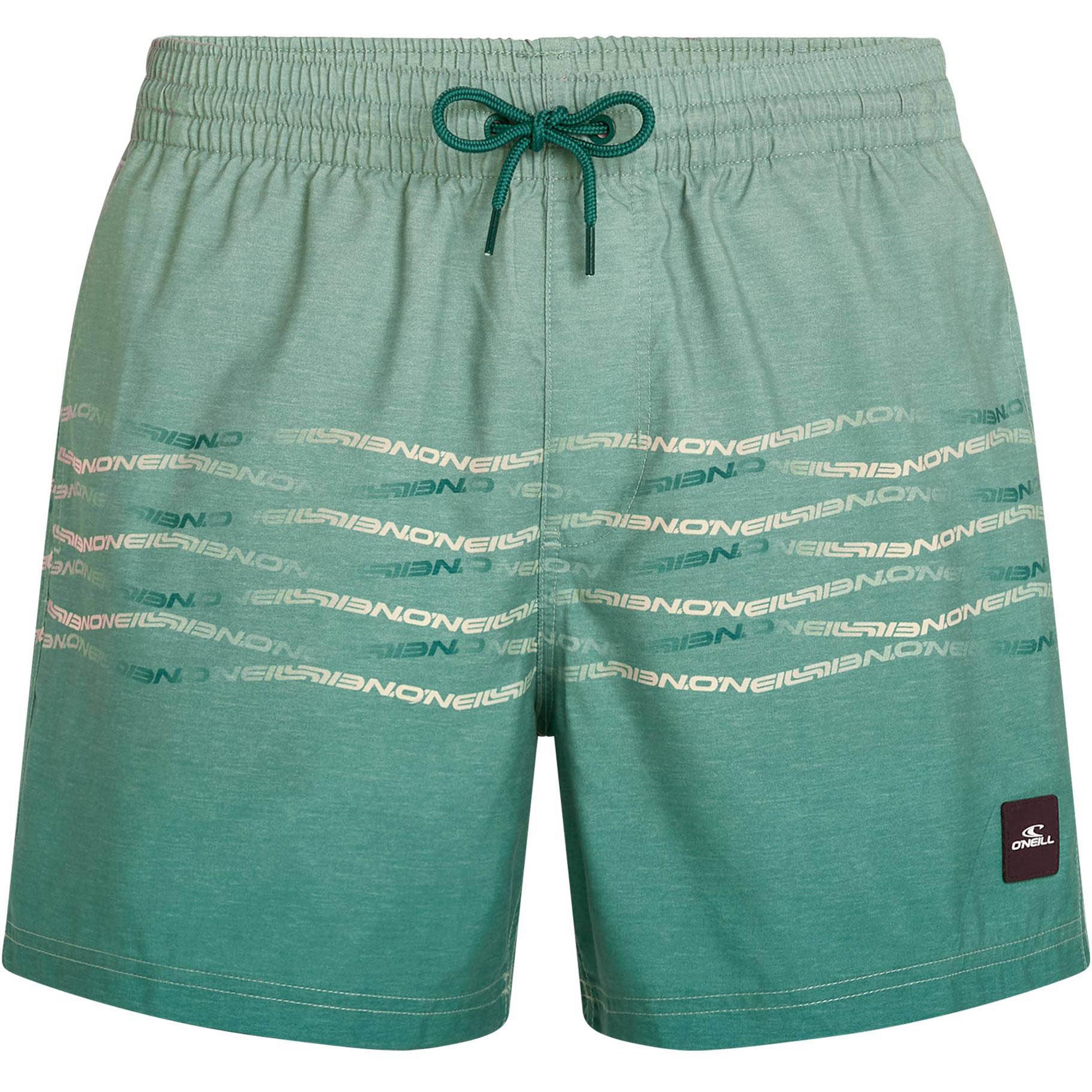 O'NEILL FIRST 15 Badehose Herren
