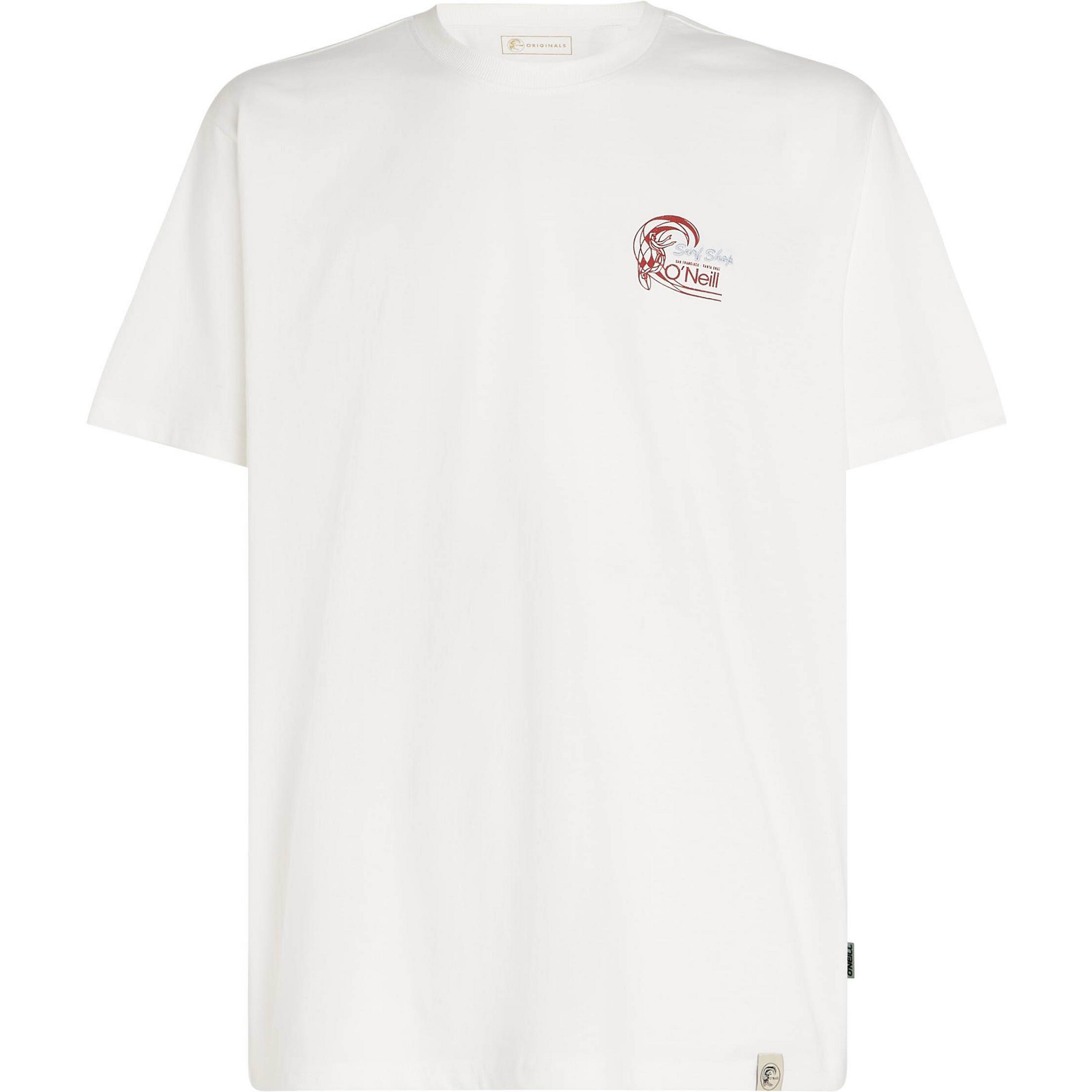 O'NEILL ORIGINALS 70S GRAPHIC T-Shirt Herren
