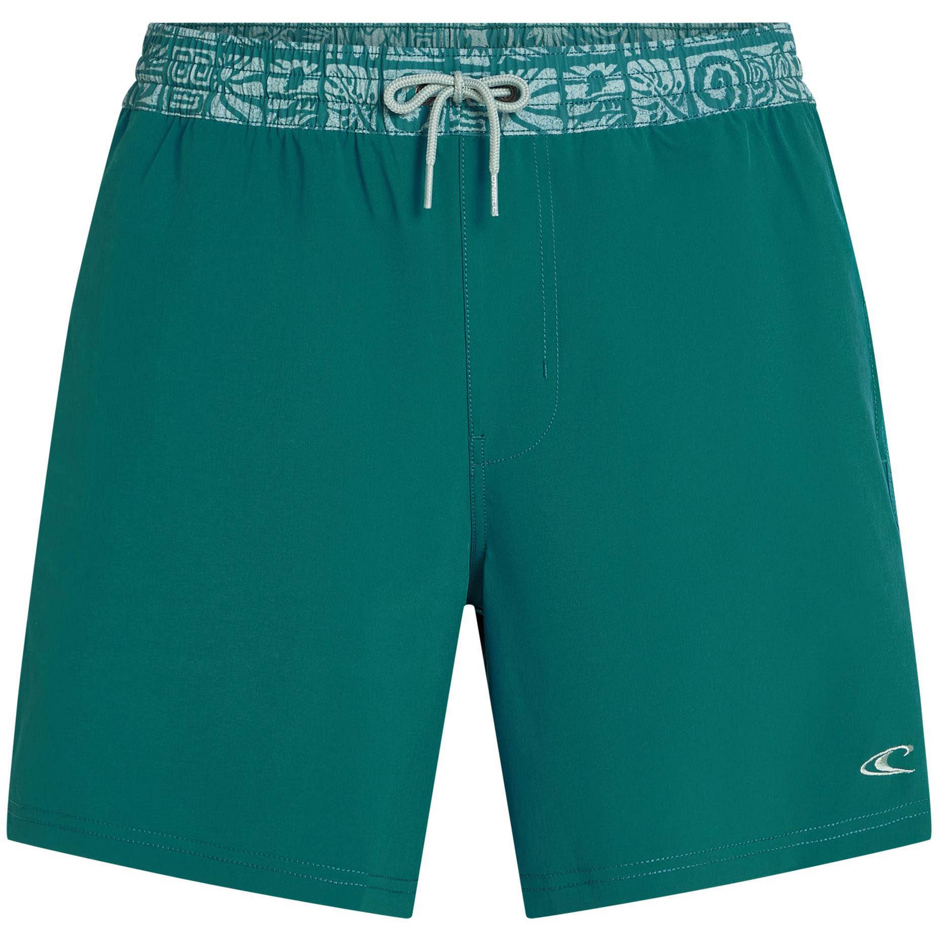 O'NEILL POCKET PRINT 16" Badehose Herren