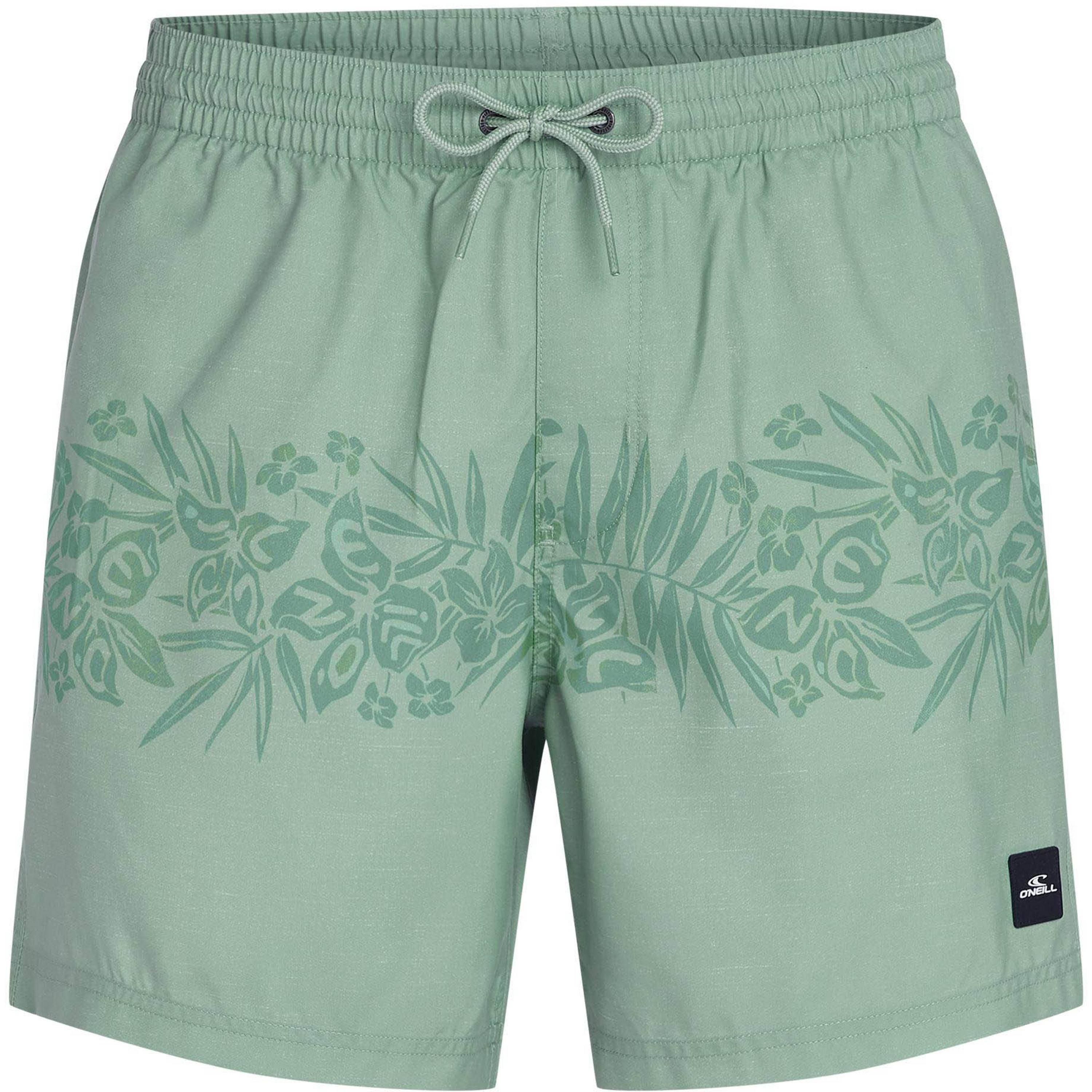 O'NEILL UNI FLOWER 16" Badehose Herren