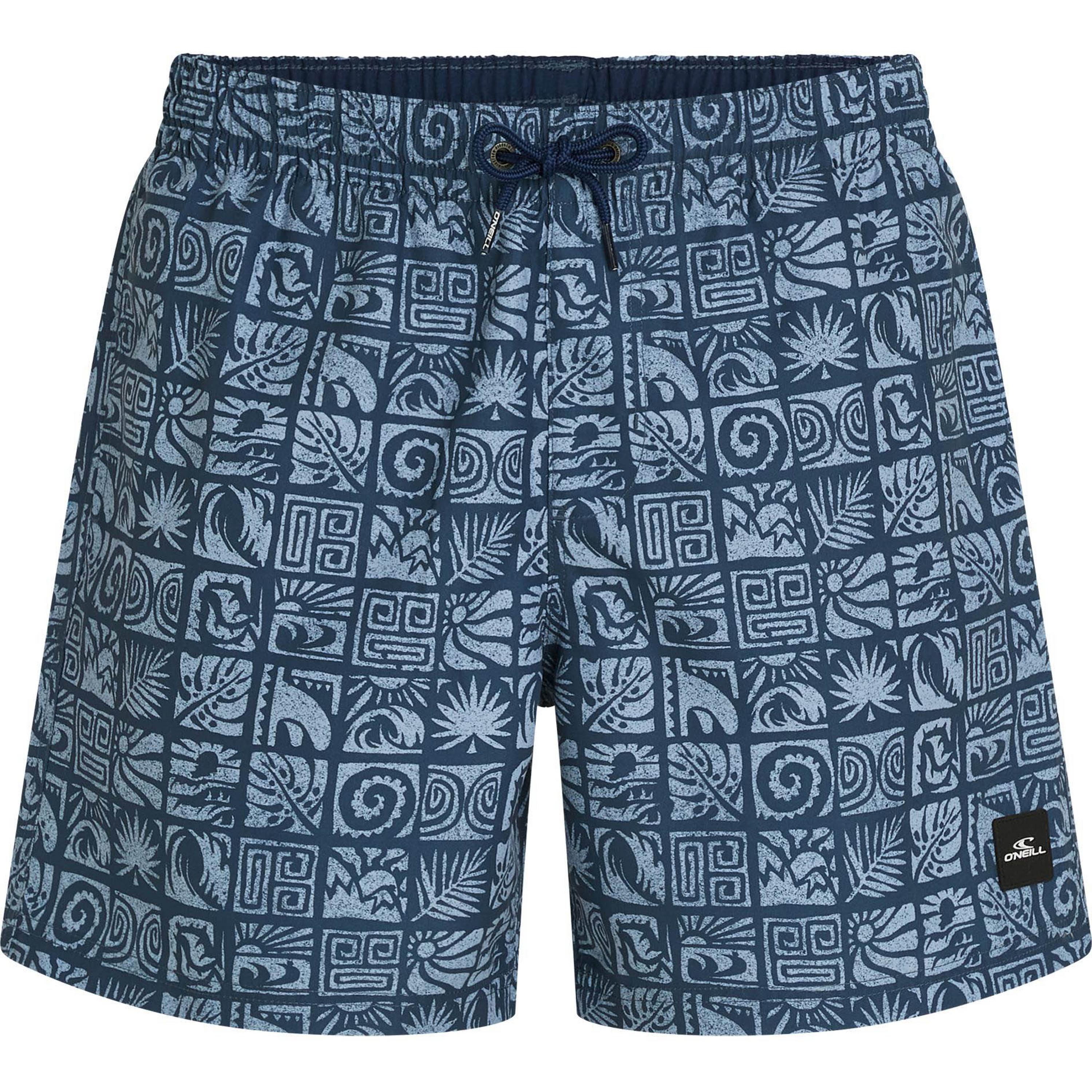 O'NEILL PRINT 16 Badehose Herren
