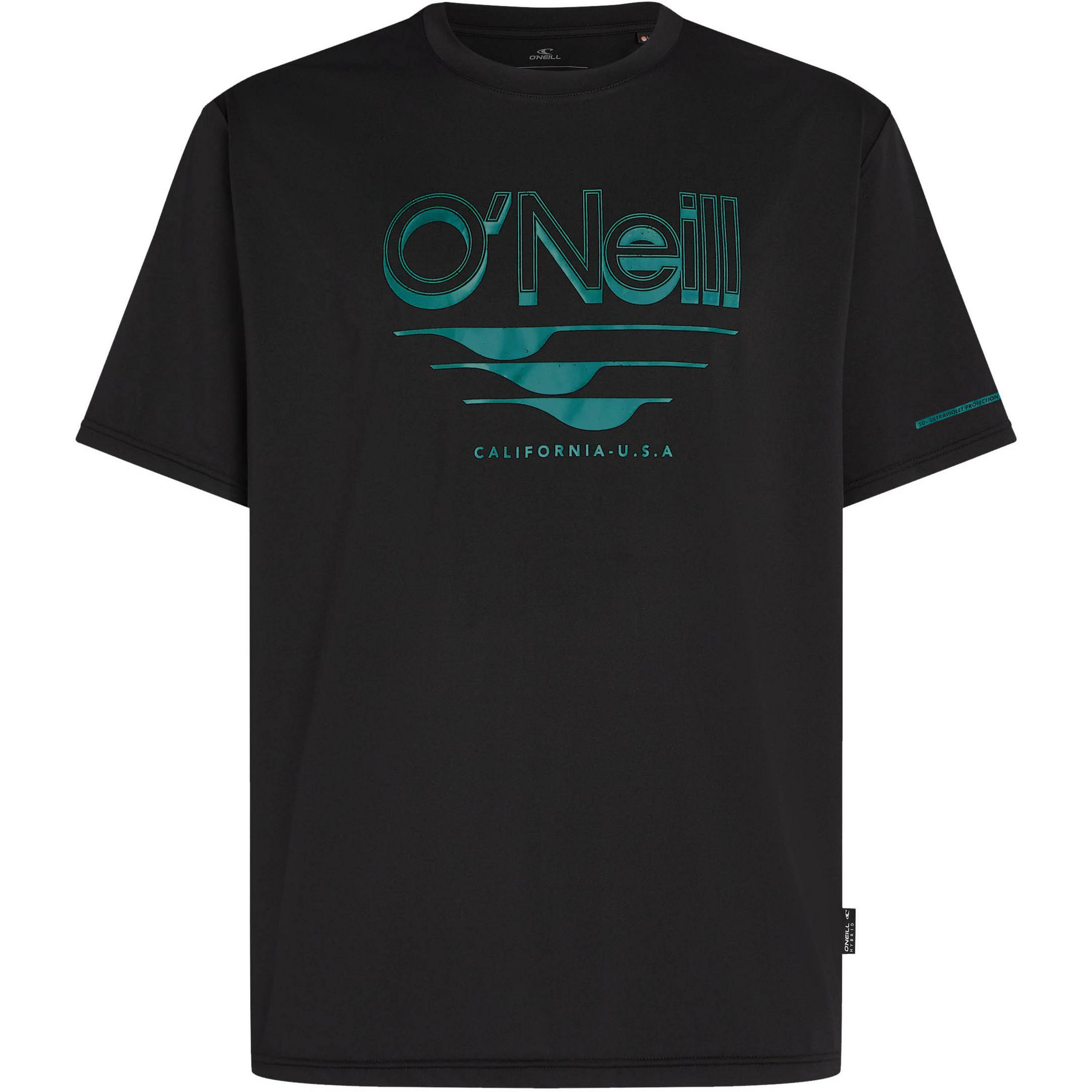 O'NEILL HYBRID GRAPH T-Shirt Herren