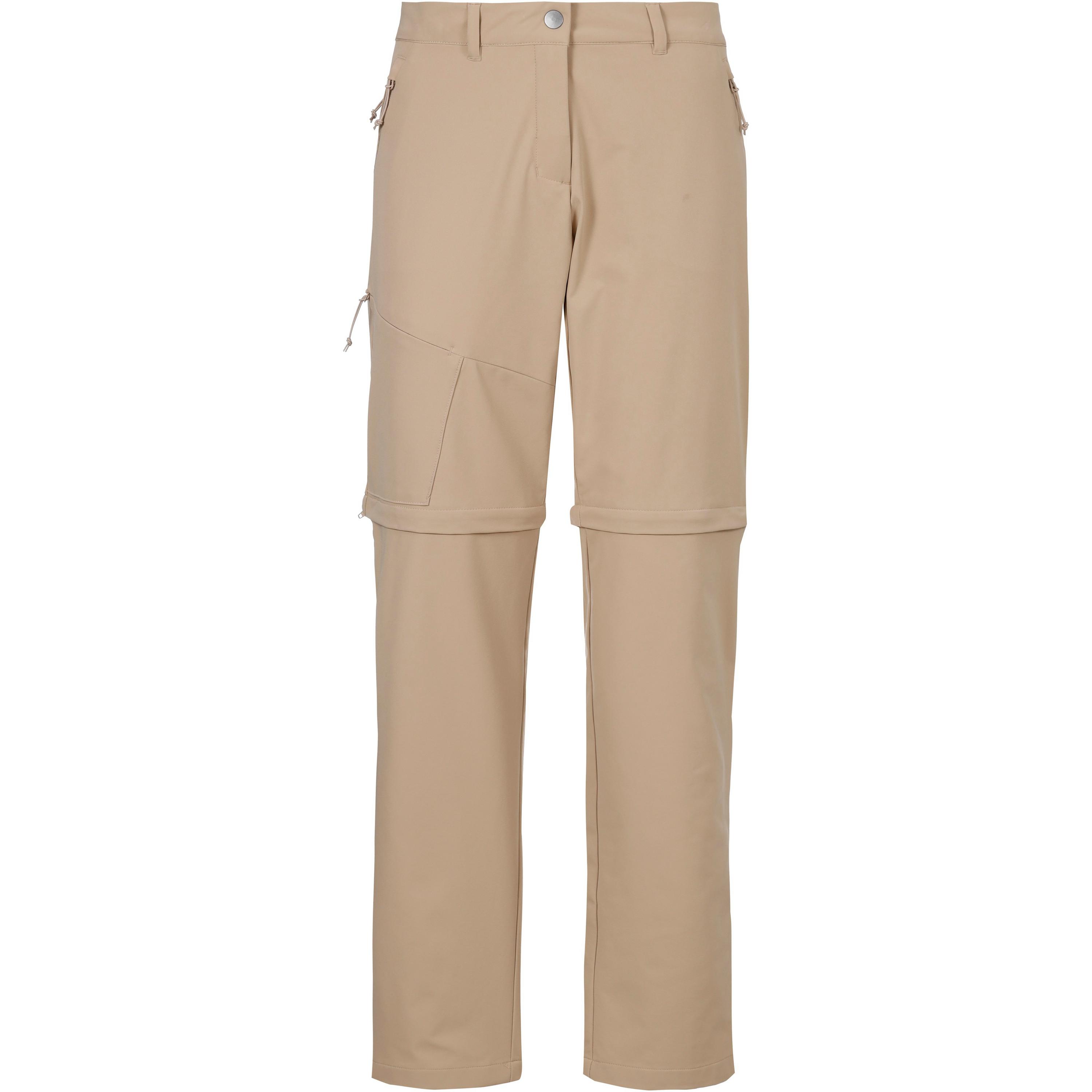 Jack Wolfskin PICO TRAIL Zipphose Damen
