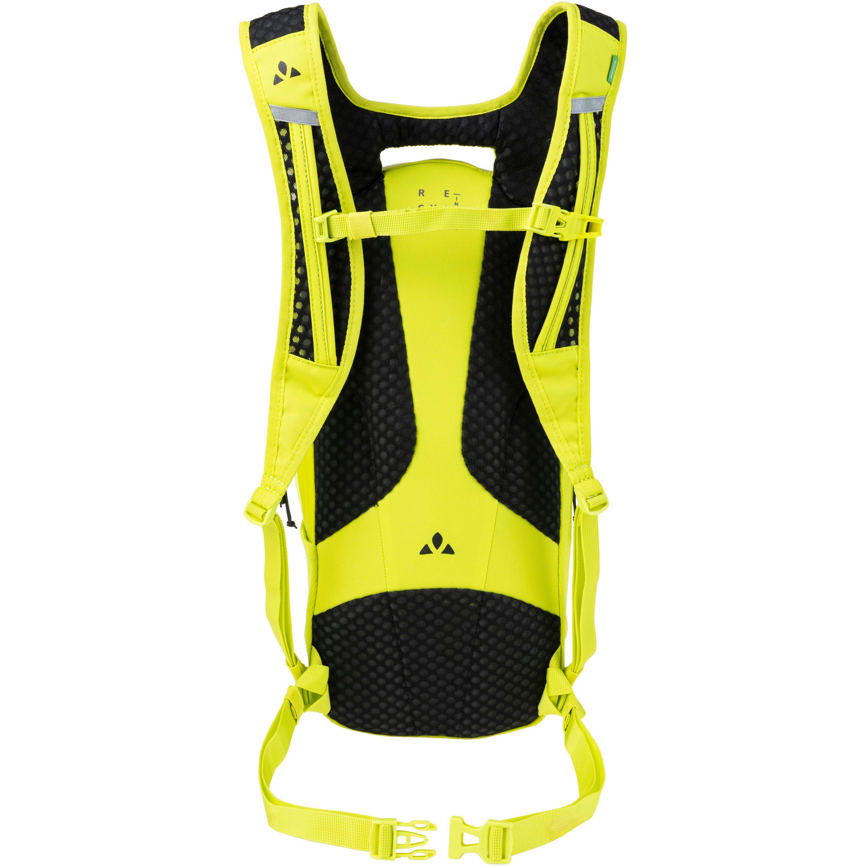 VAUDE Uphill 8 Fahrradrucksack