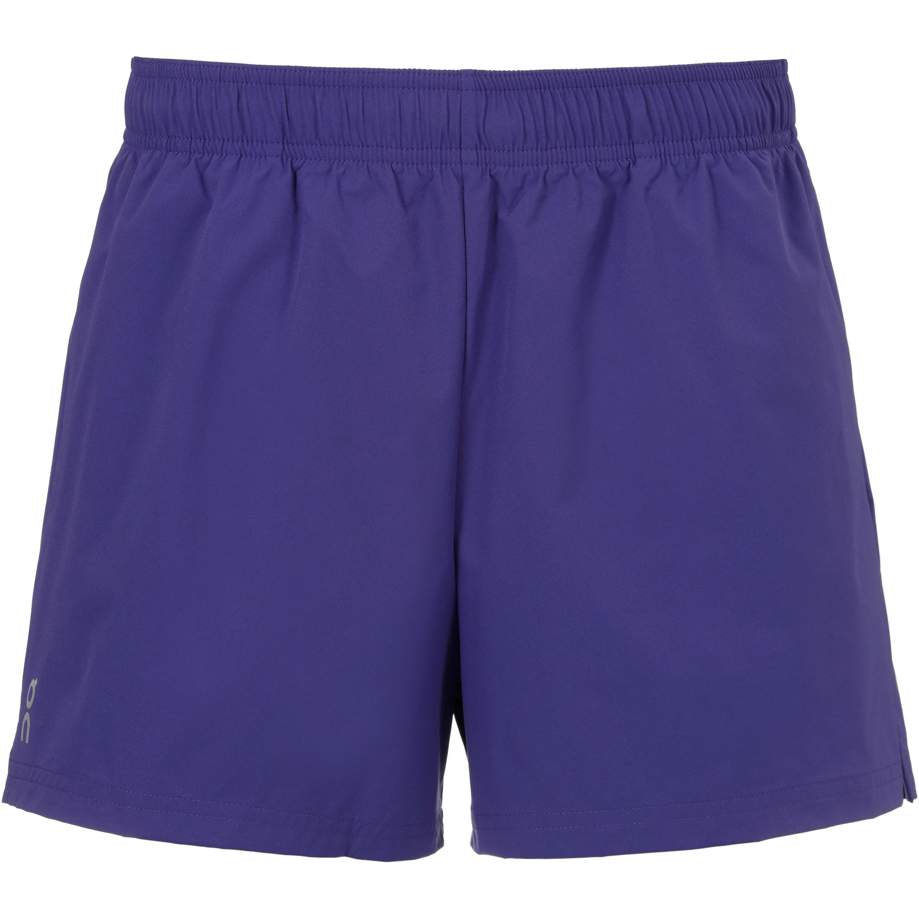 On 3" Core Shorts Laufshorts Damen