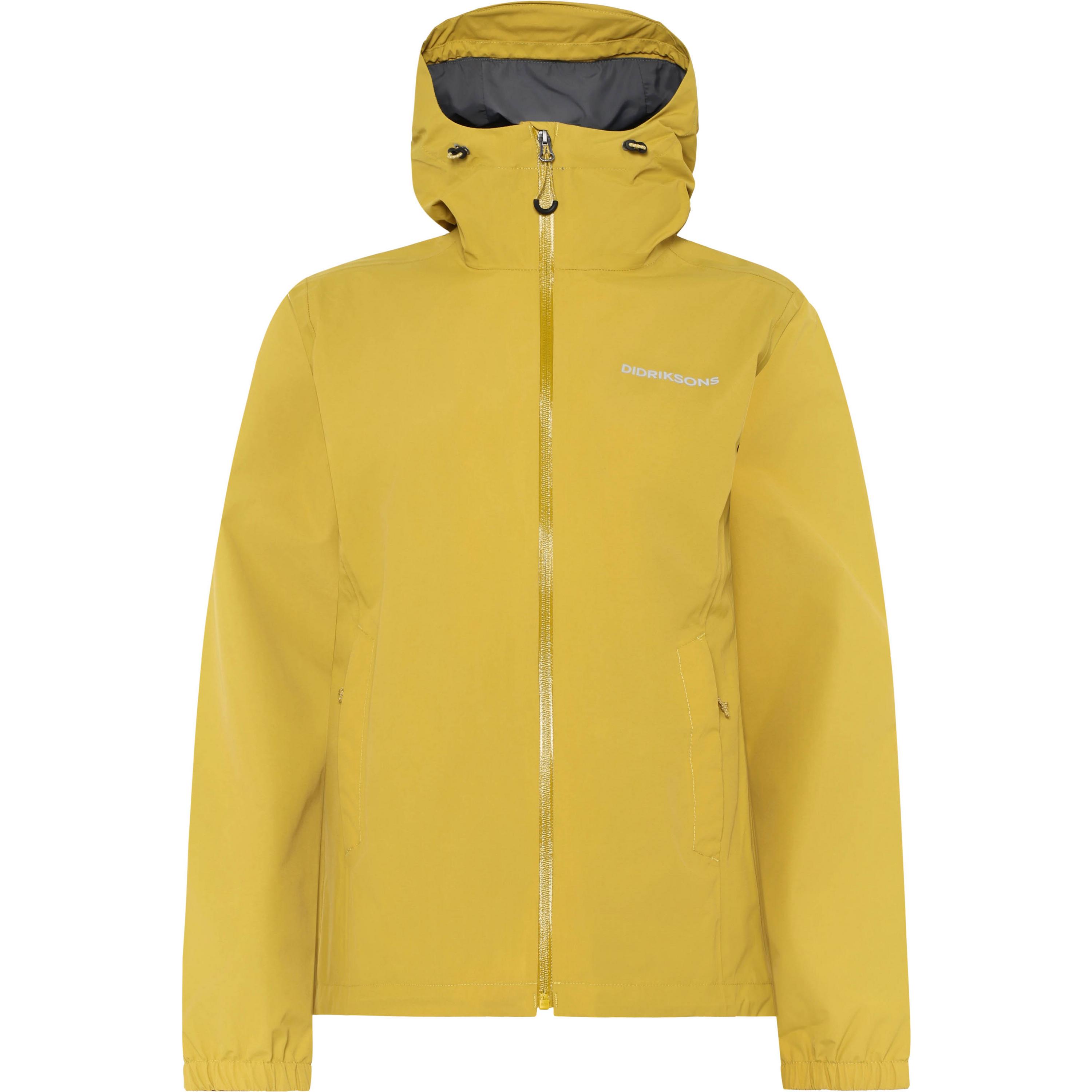 Didriksons VARJA 2 Funktionsjacke Damen