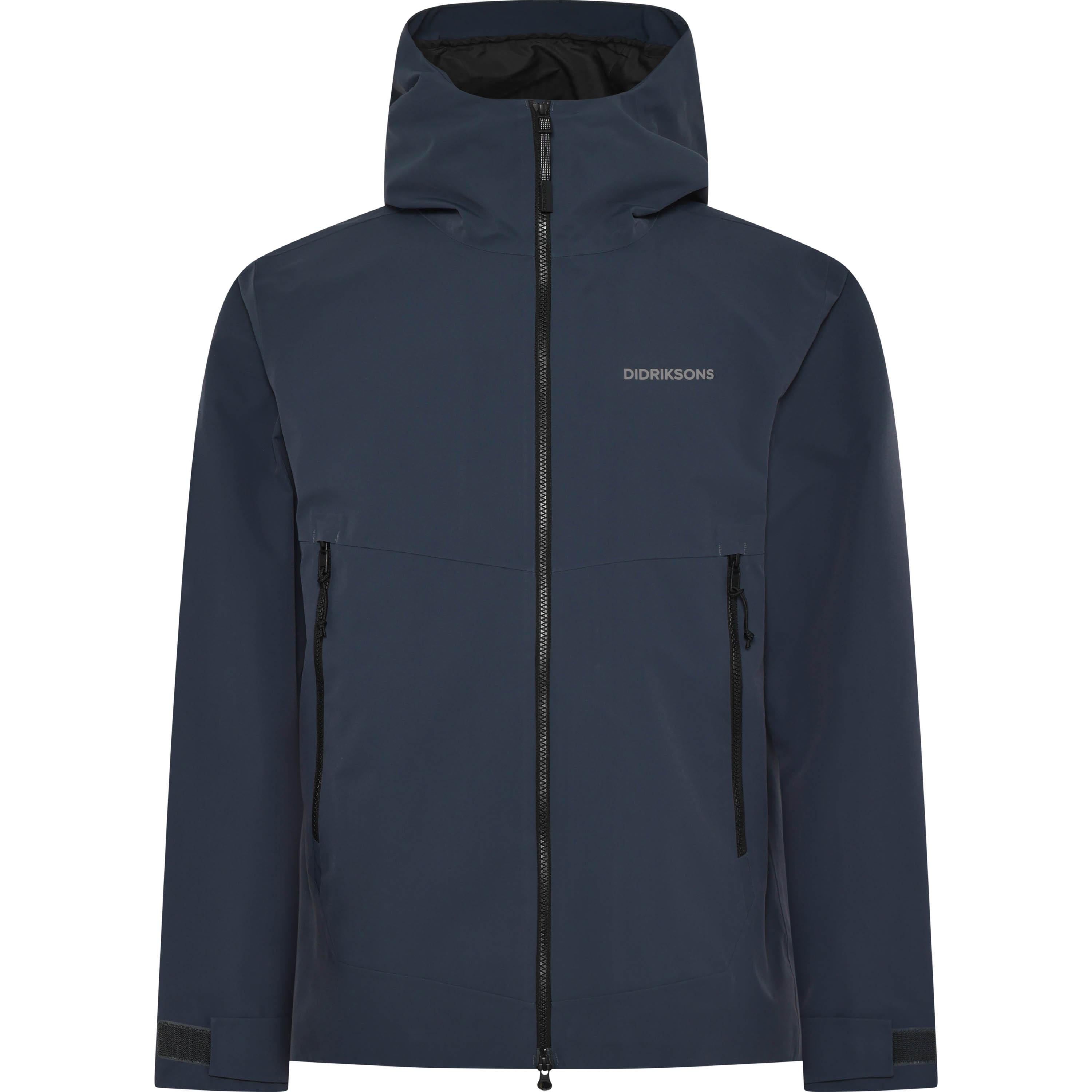 Didriksons BIAK Funktionsjacke Herren