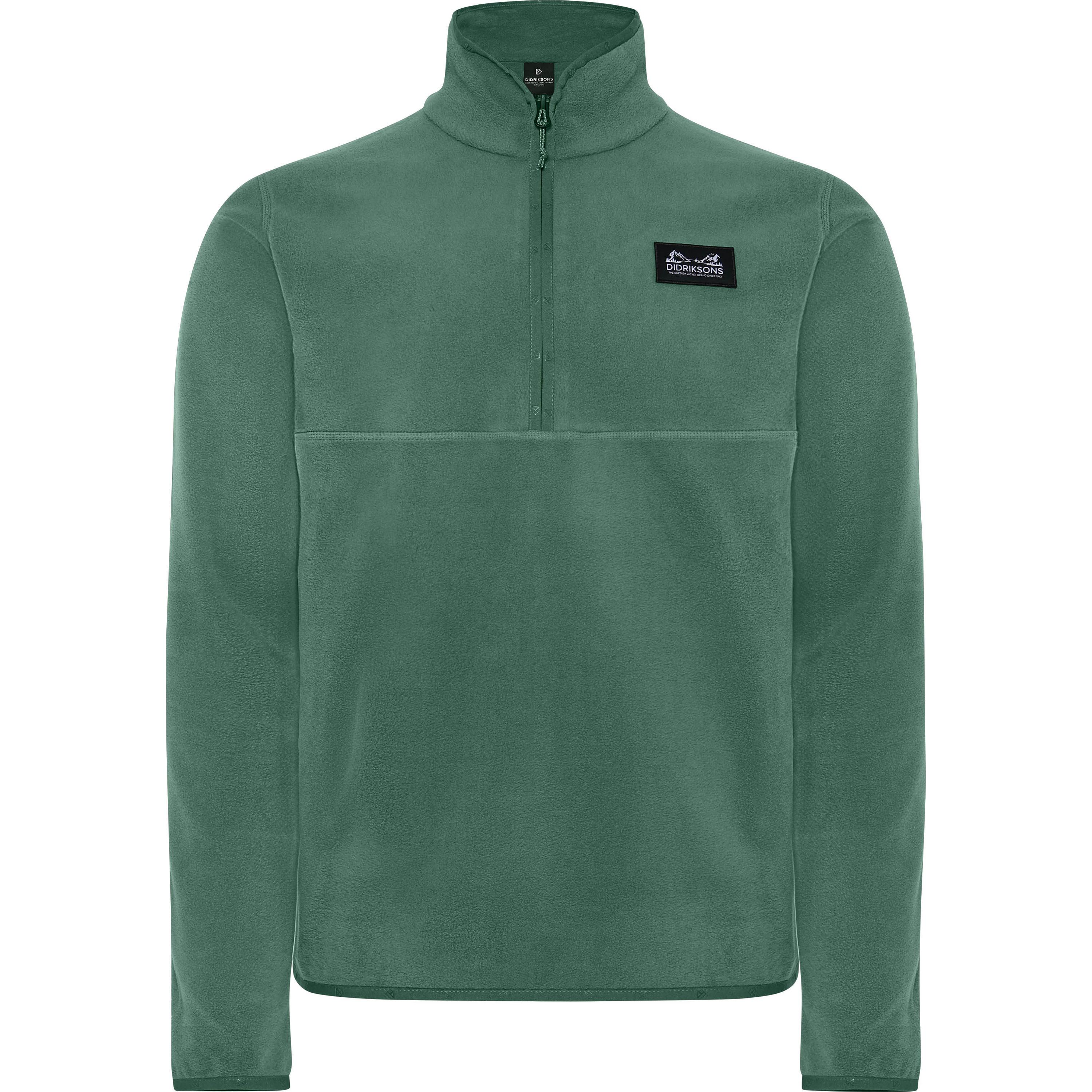 Didriksons VITO Fleeceshirt Herren