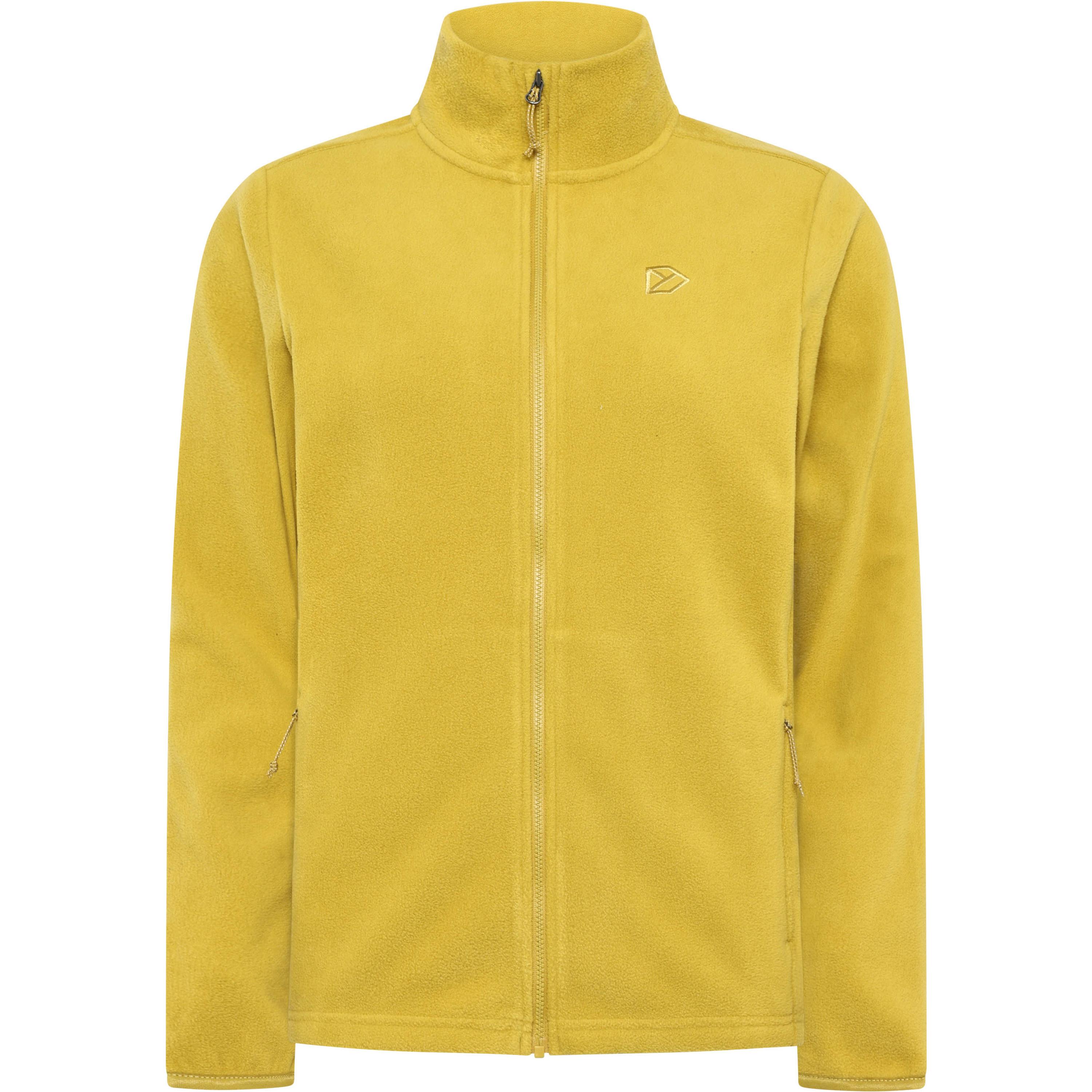 Didriksons VIONA Fleecejacke Damen
