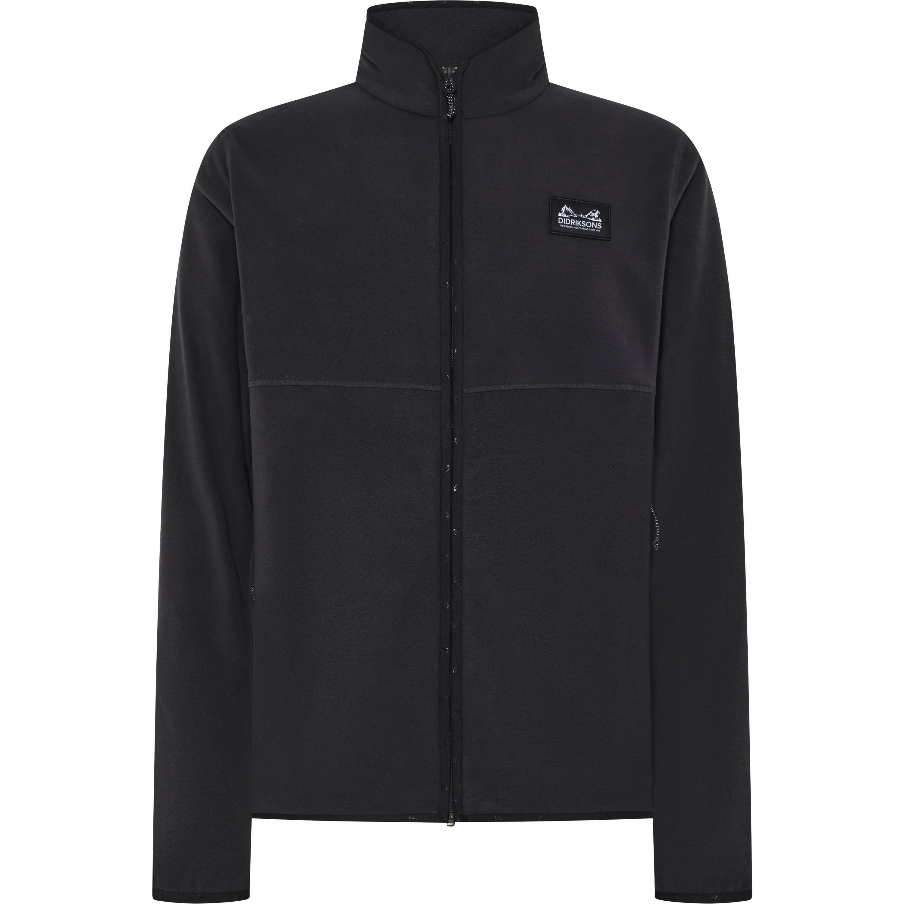Didriksons VITO Fleecejacke Herren