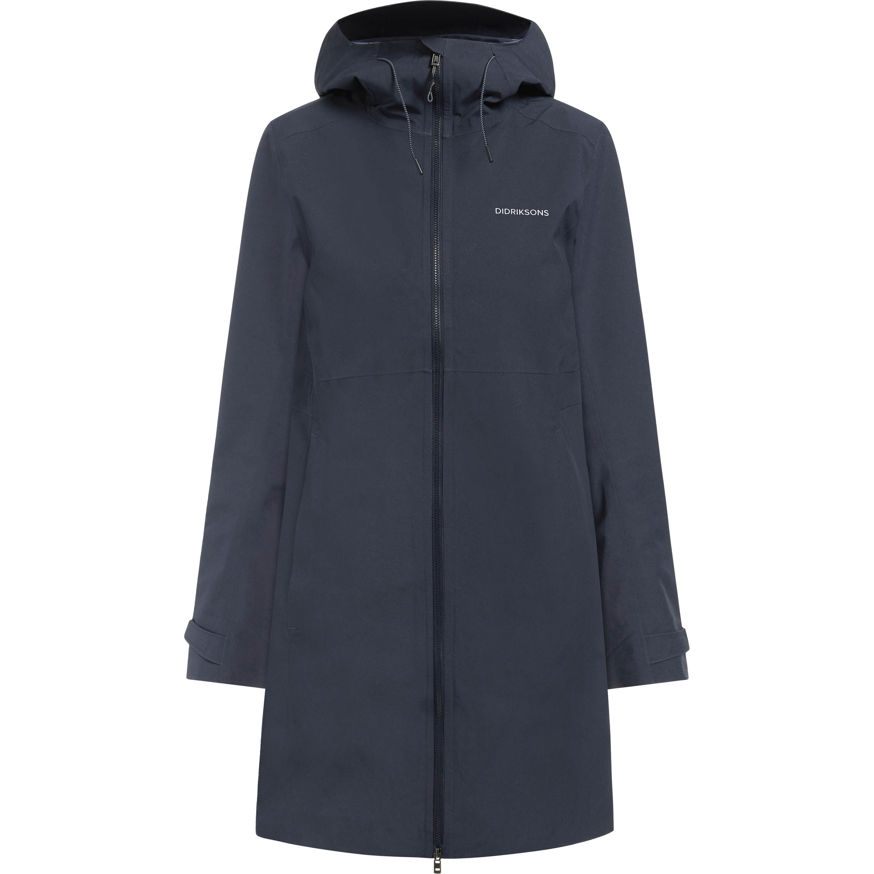 Didriksons BEA 6 Parka Damen