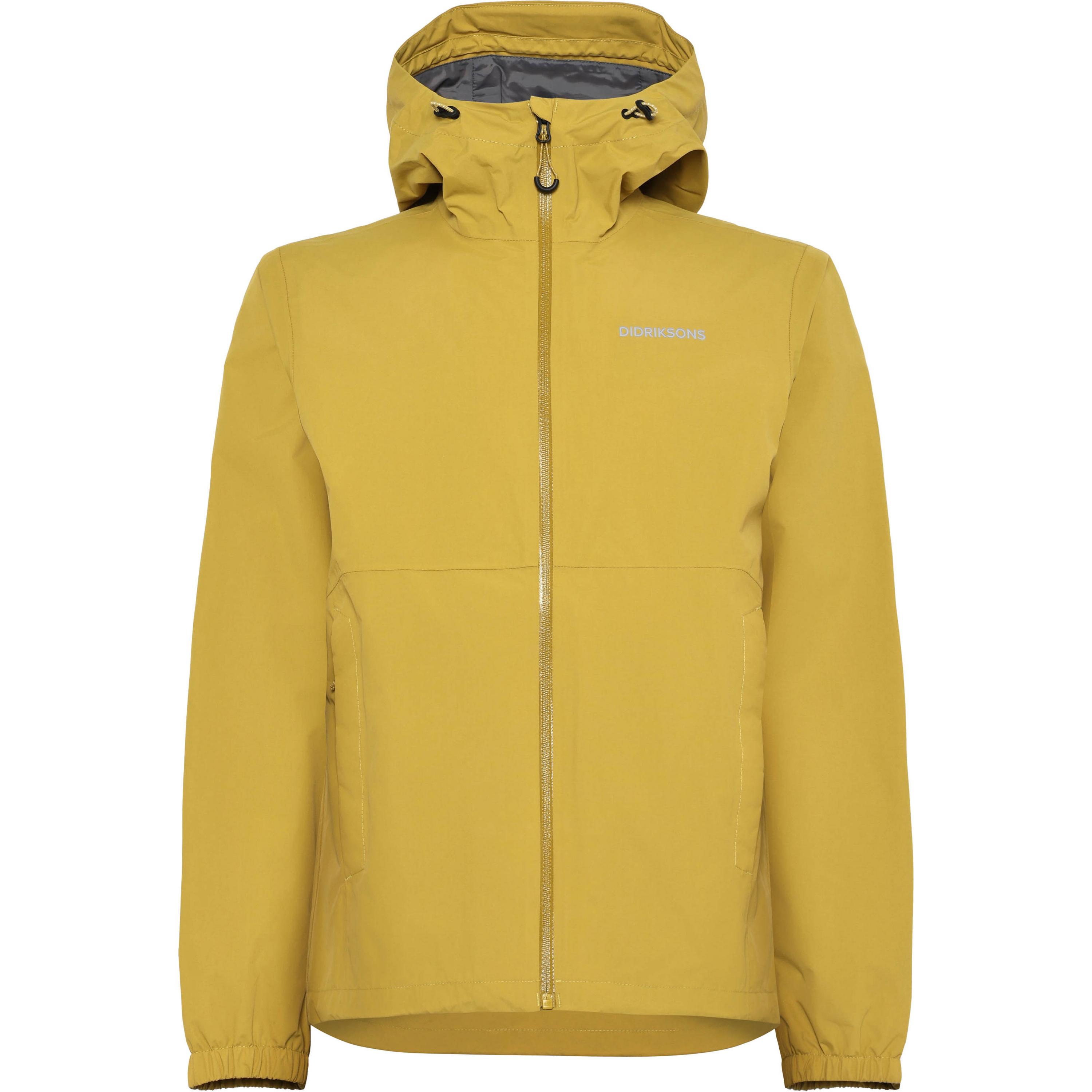 Didriksons DARIO 2 Funktionsjacke Herren