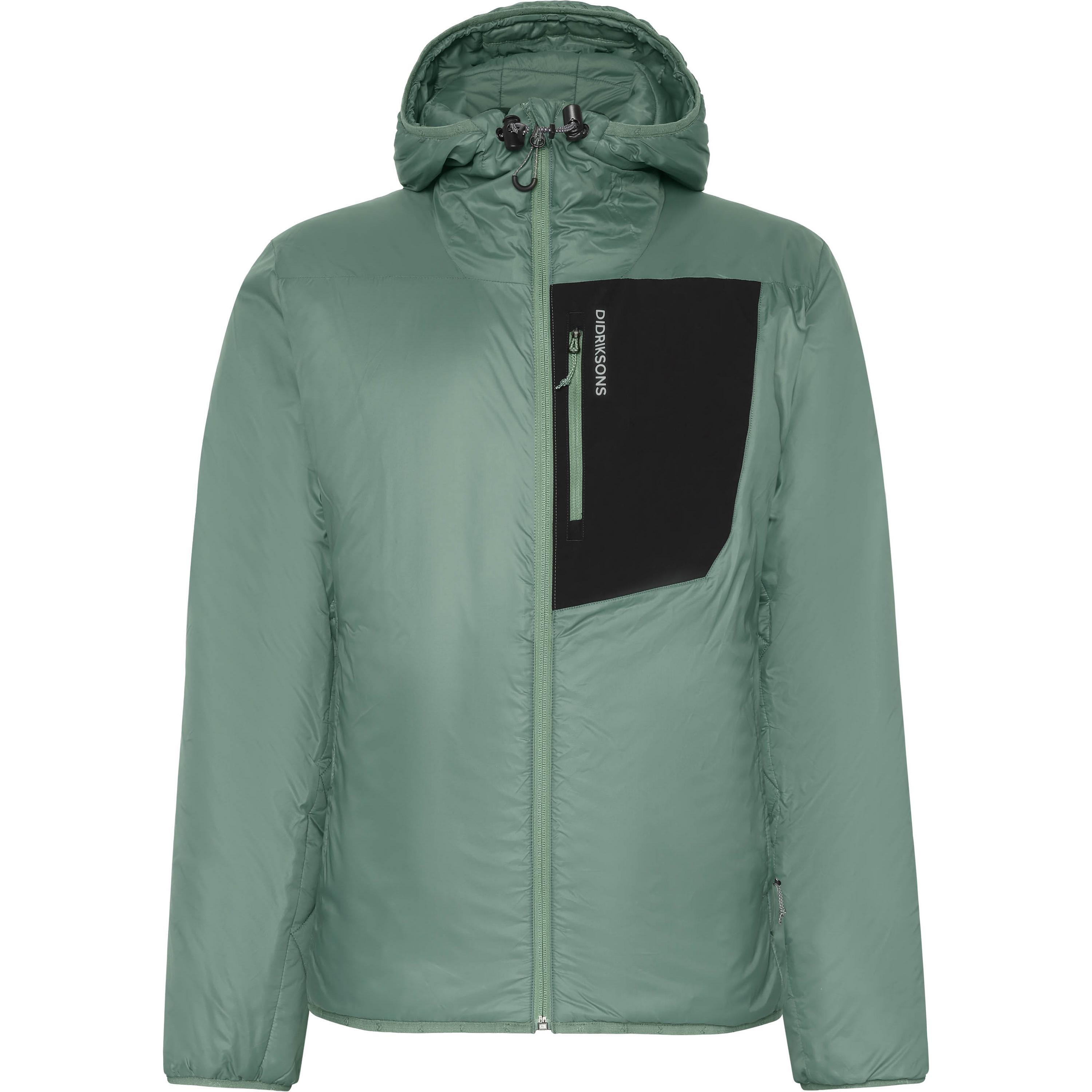 Didriksons SANDER 2 Funktionsjacke Herren