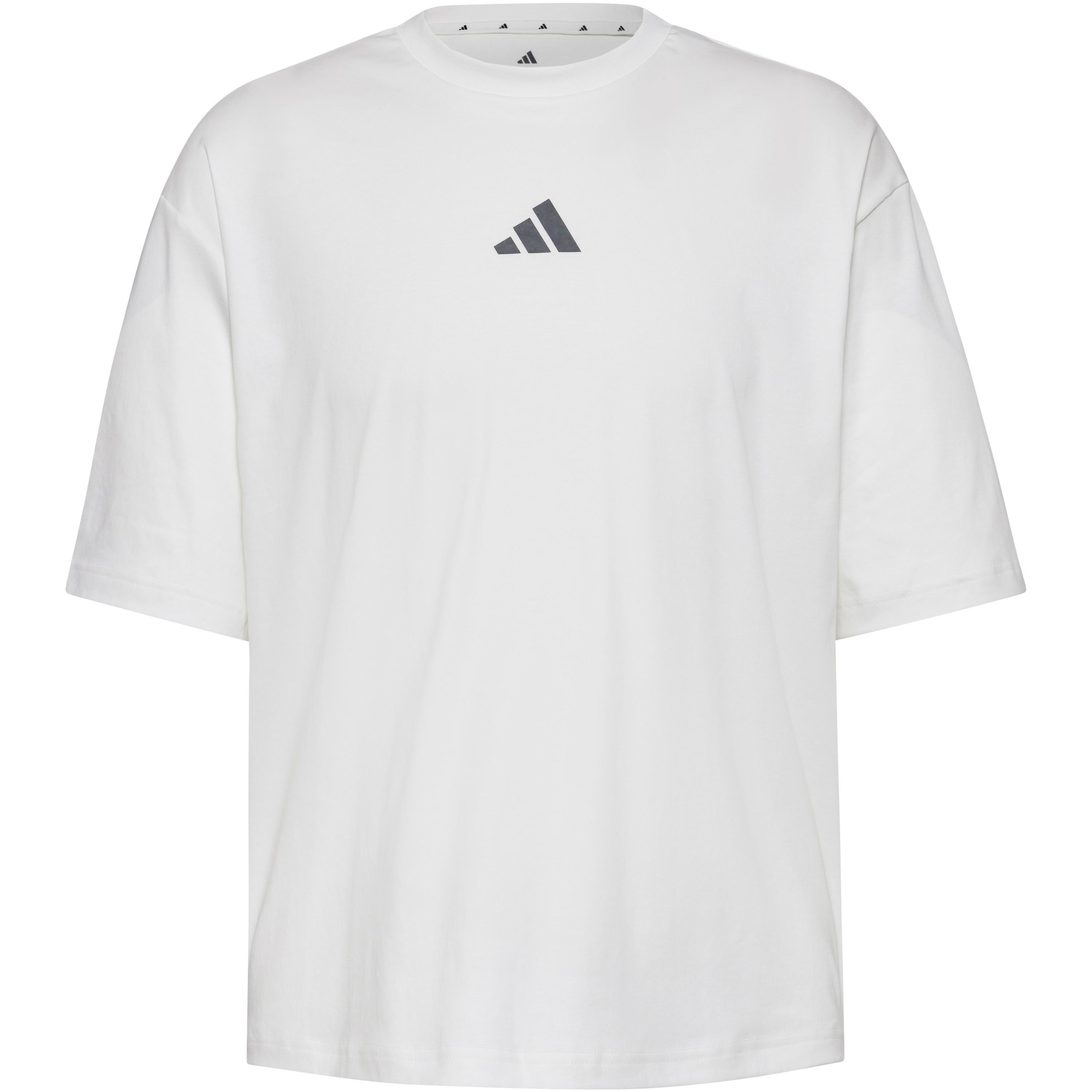 adidas City Tech T-Shirt Herren