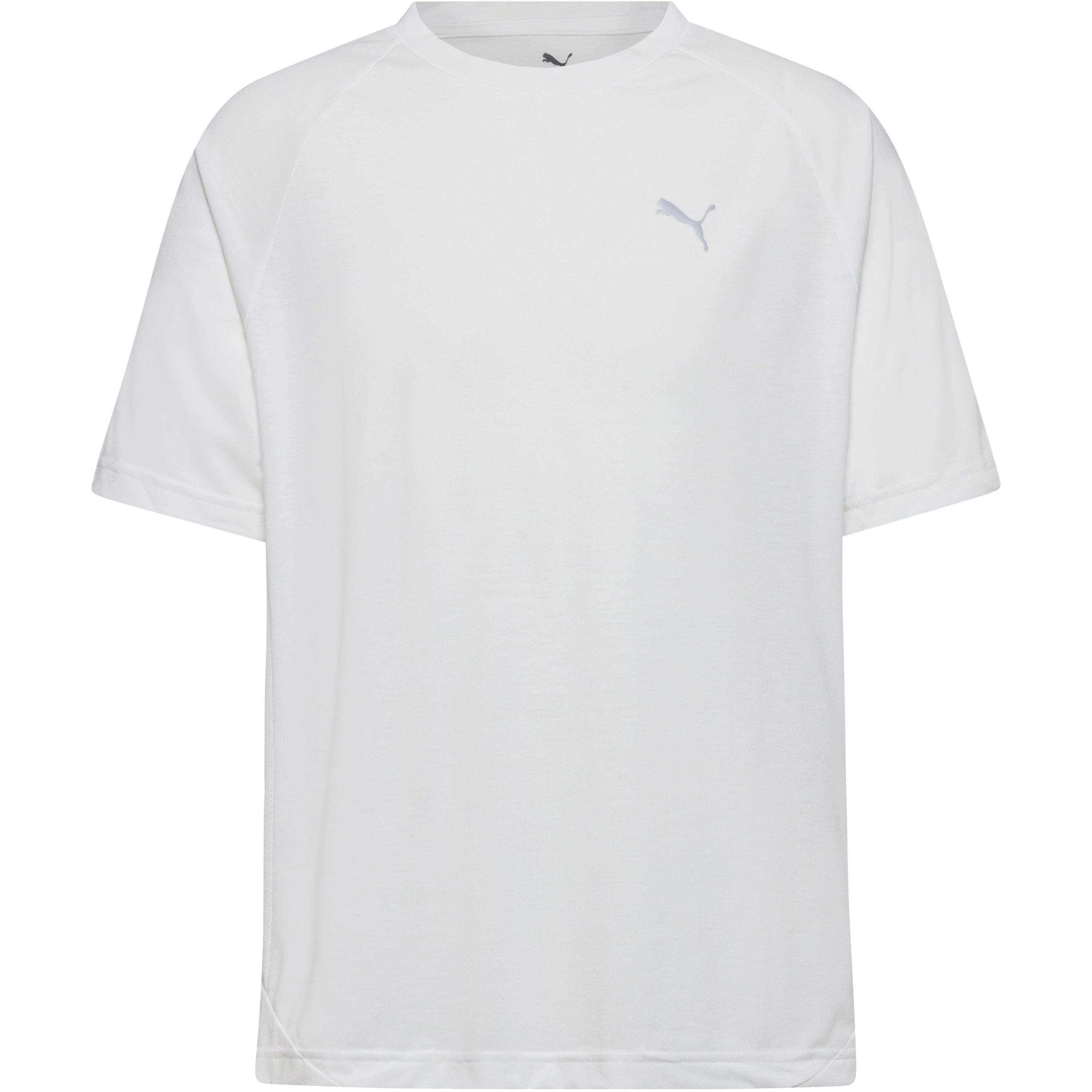 PUMA EVOSTRIPE Funktionsshirt Herren