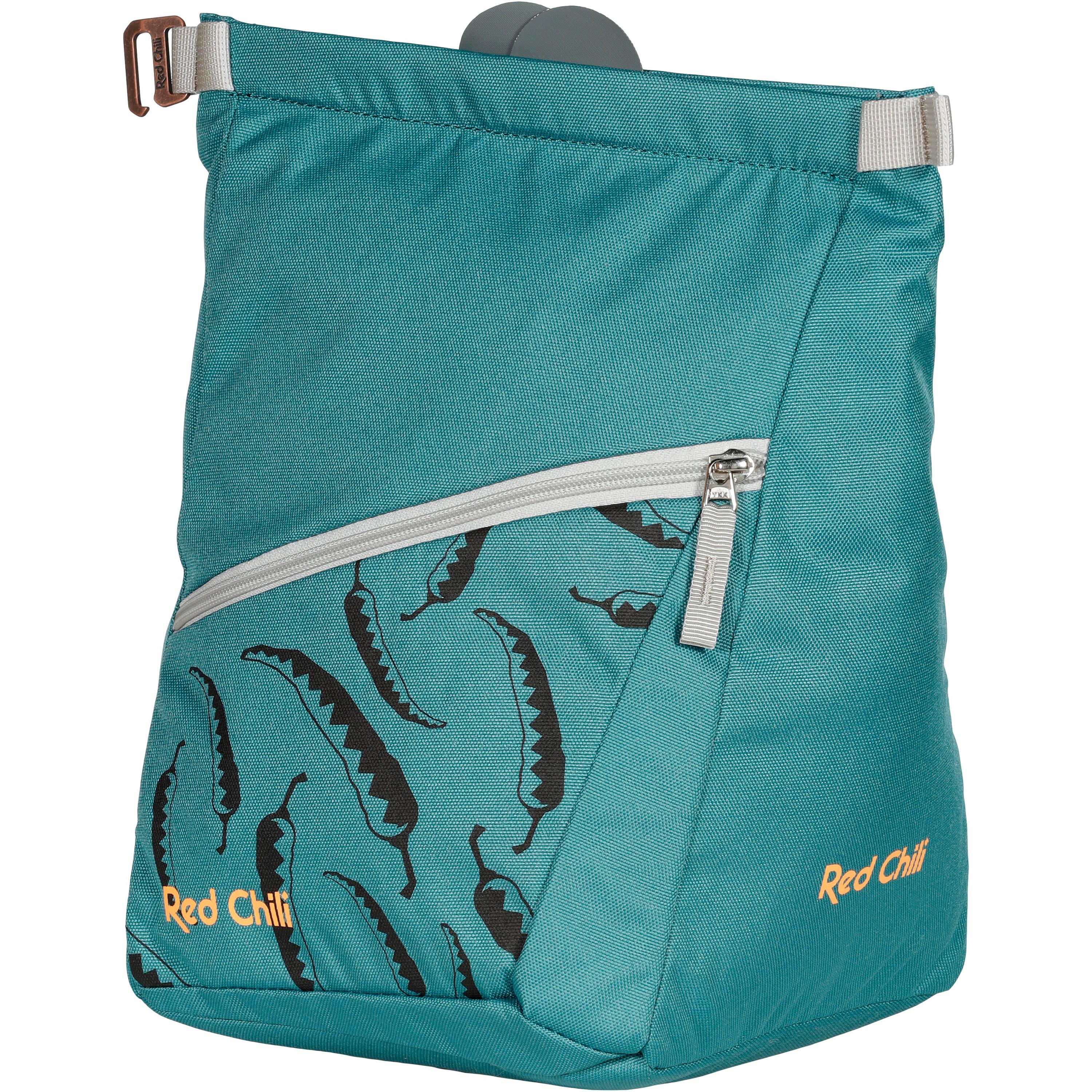 Red Chili Reactor Chalkbag
