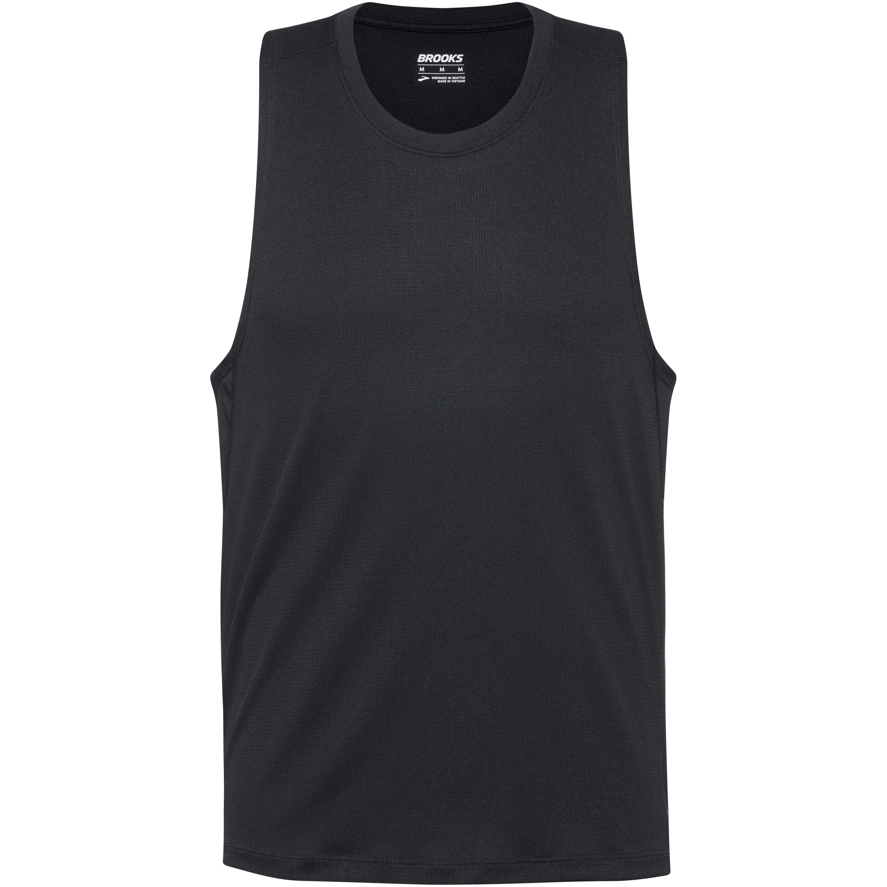 Brooks Dash Funktionstank Herren
