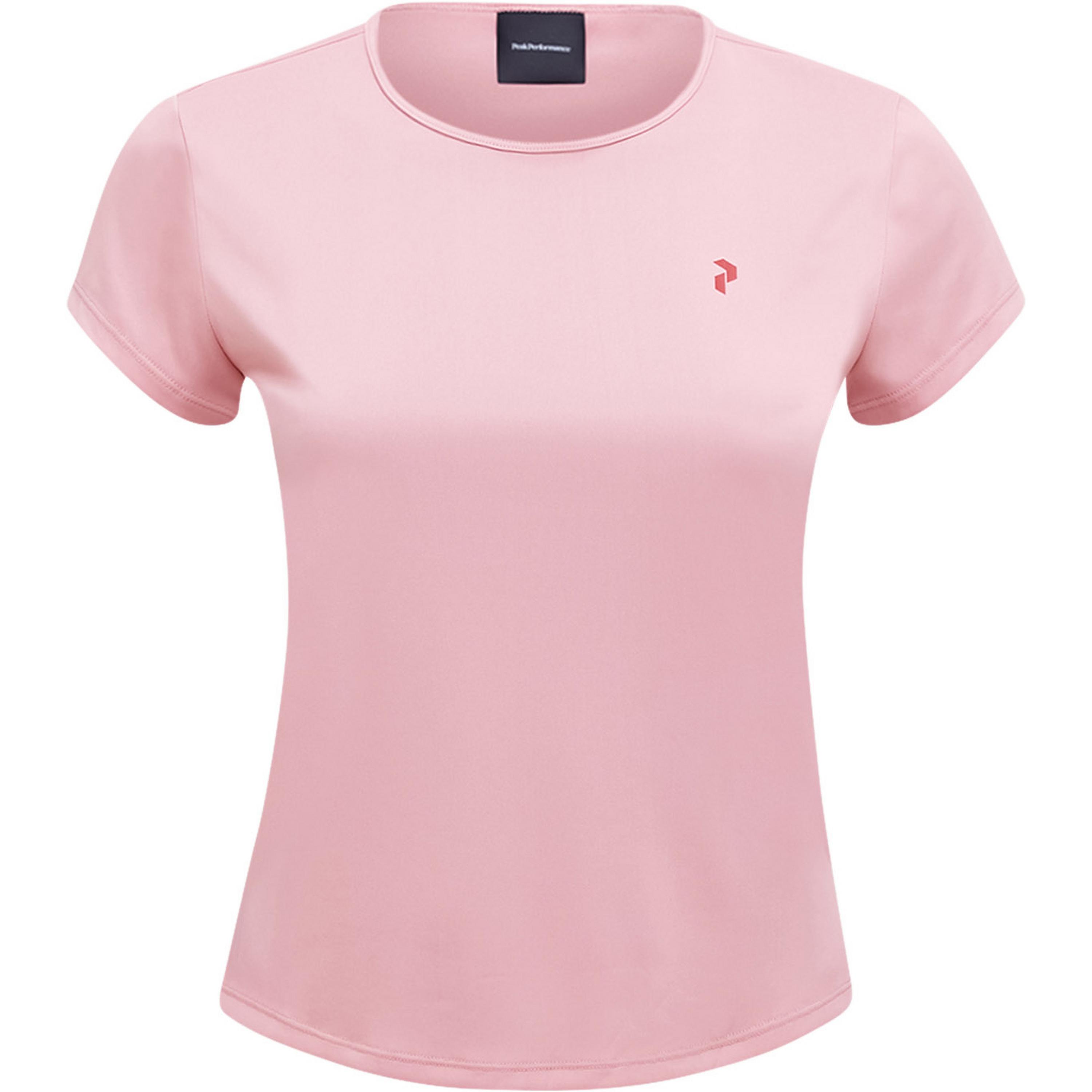 Peak Performance Active Slim Funktionsshirt Damen