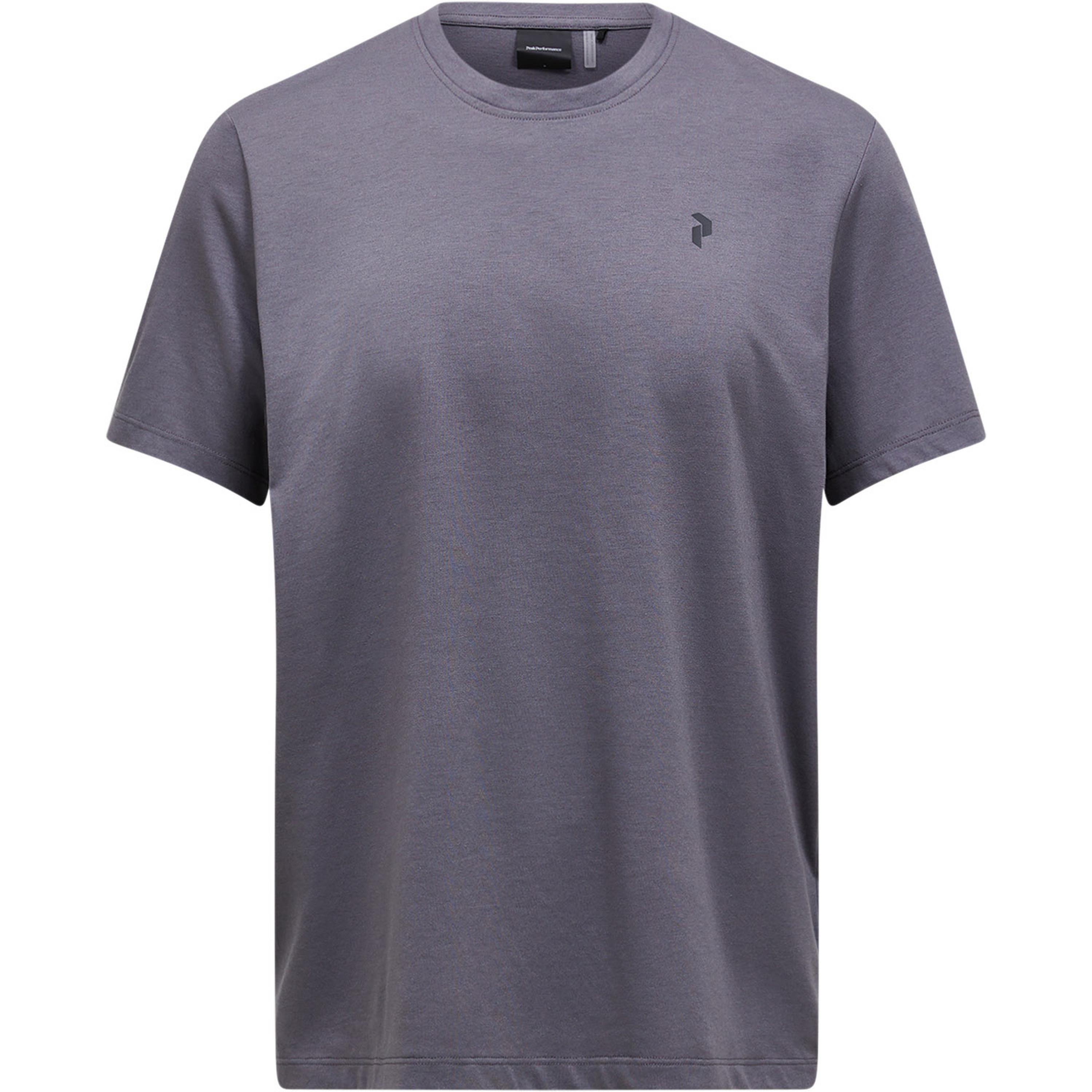 Peak Performance Explore Funktionsshirt Herren