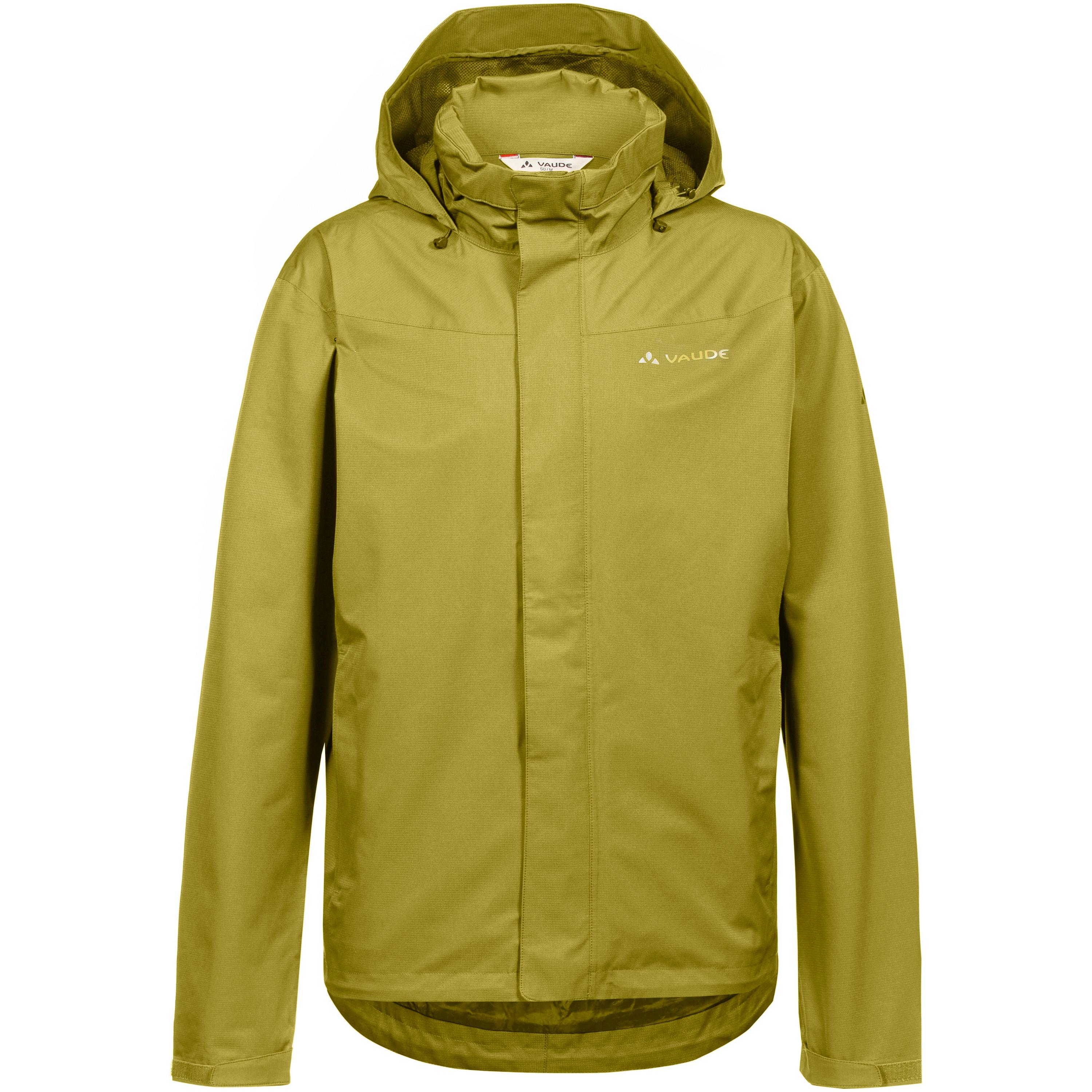 VAUDE Escape Bike Light Fahrradjacke Herren