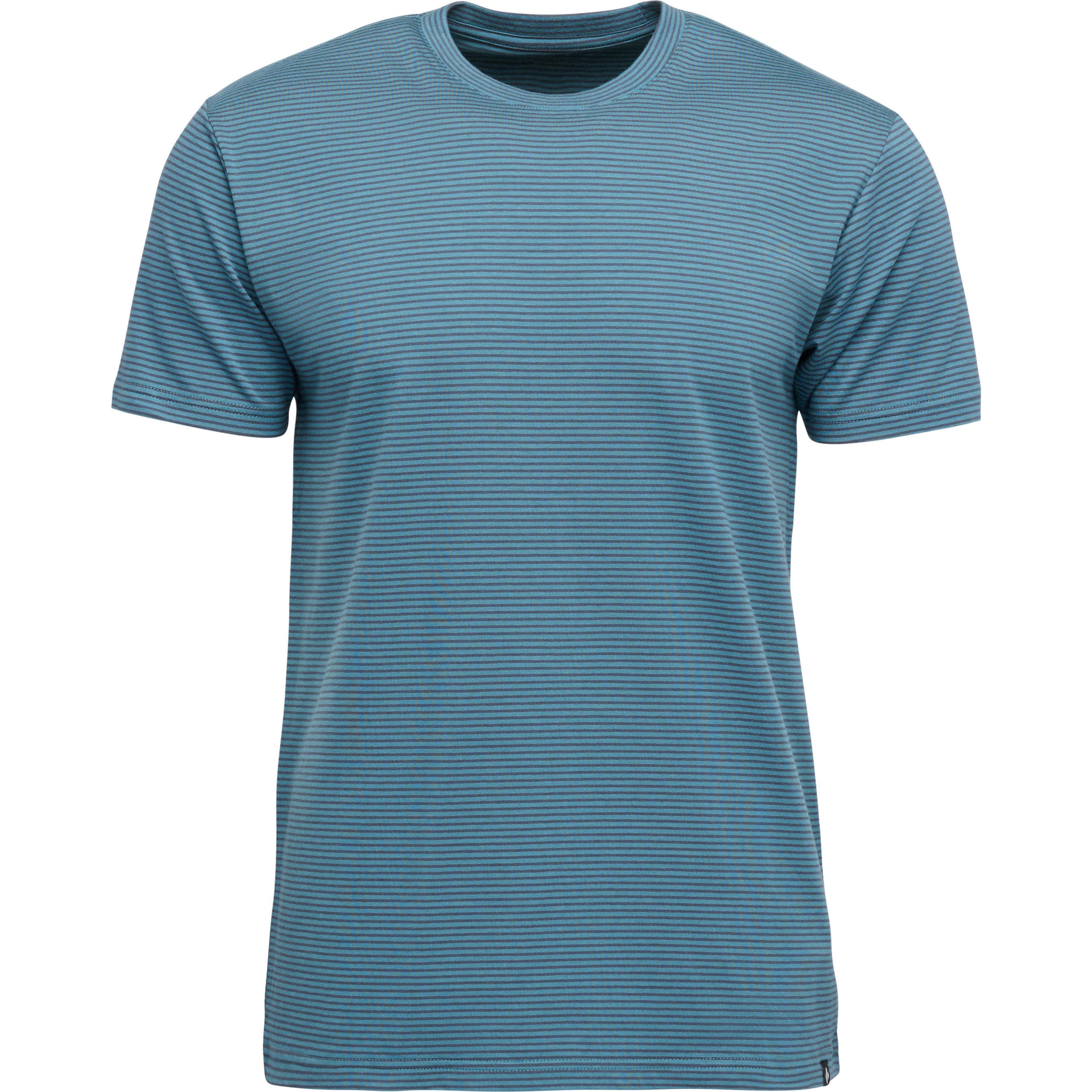 Black Diamond STRIPE Klettershirt Herren