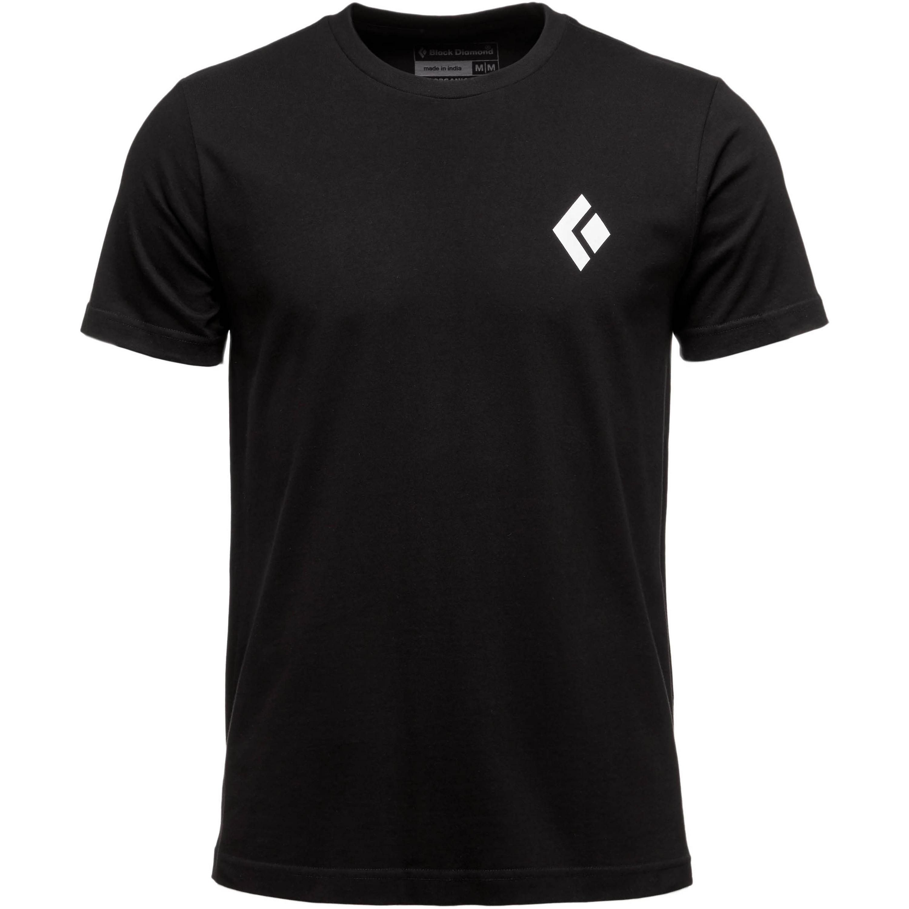 Black Diamond EQUIPMNT FOR ALPINIST Klettershirt Herren