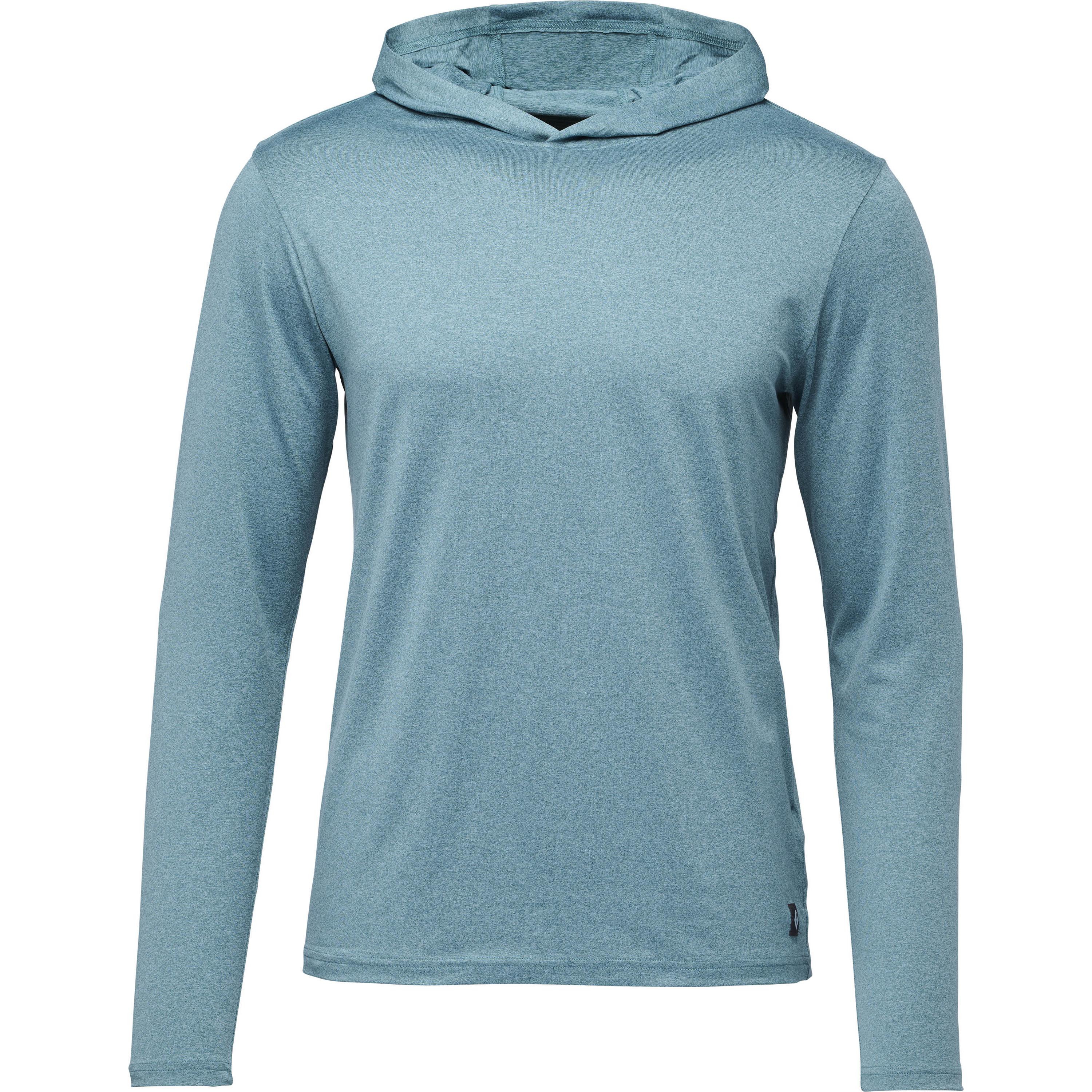 Black Diamond CIRCUIT Hoodie Herren