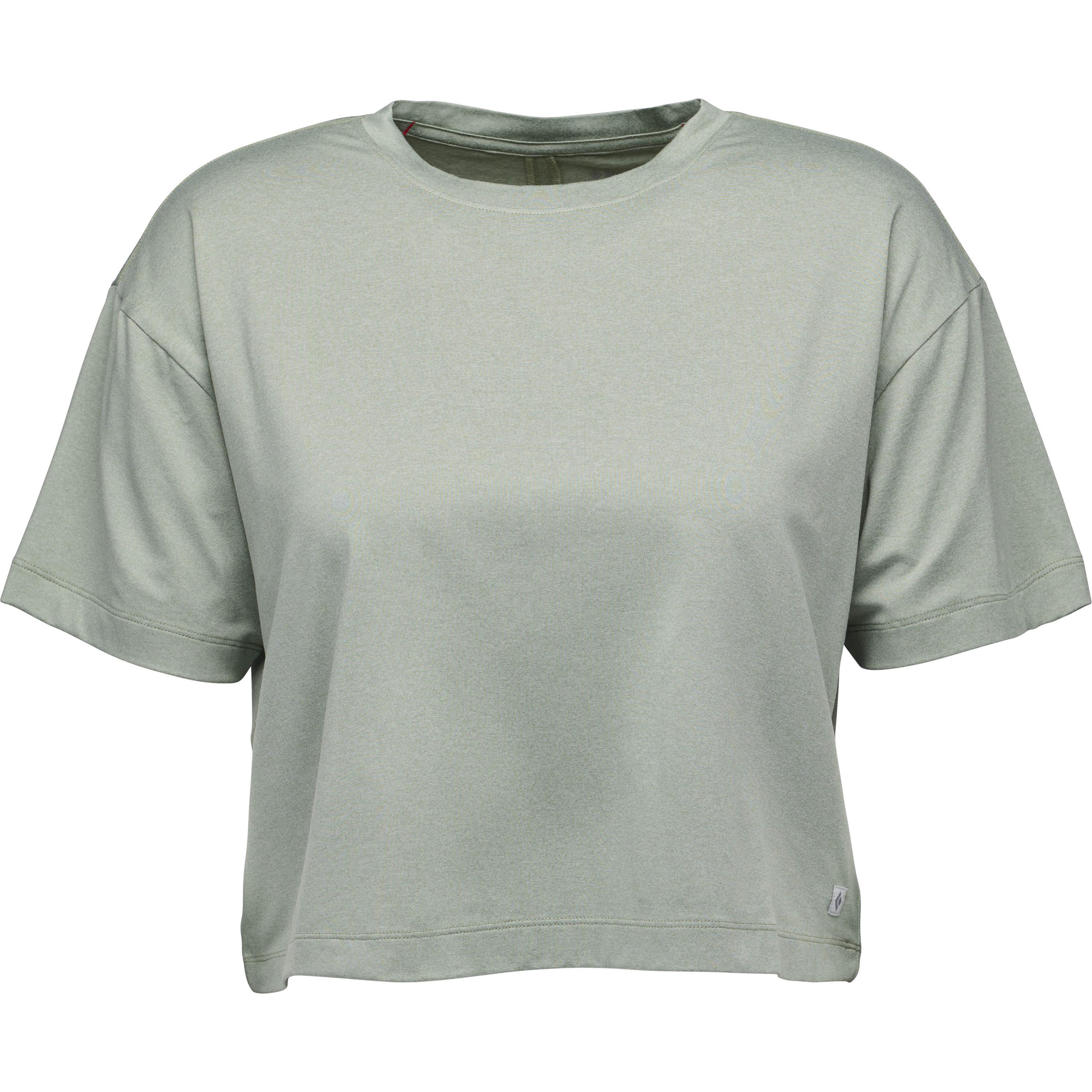 Black Diamond CIRCUIT Klettershirt Damen
