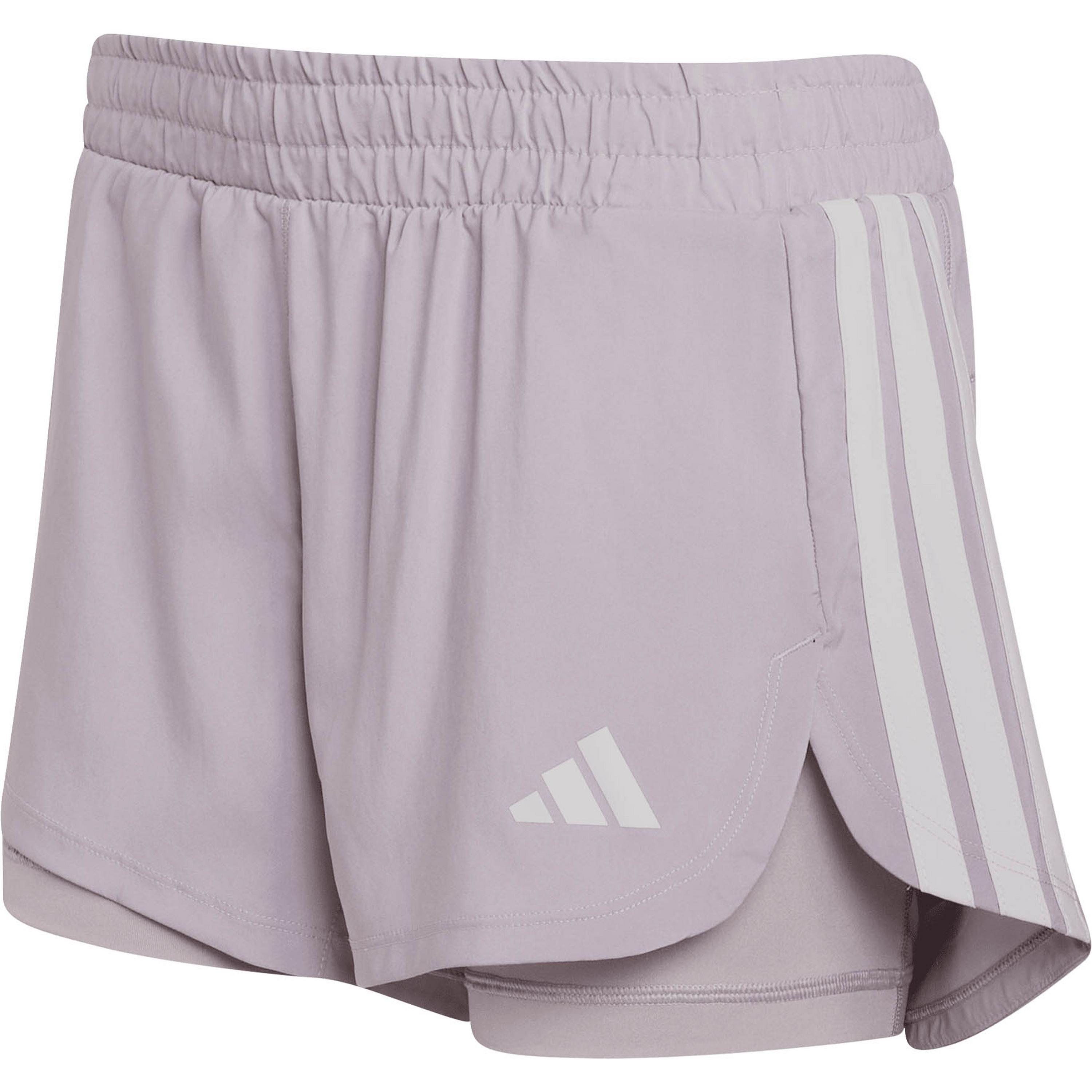 adidas PACER Funktionsshorts Damen