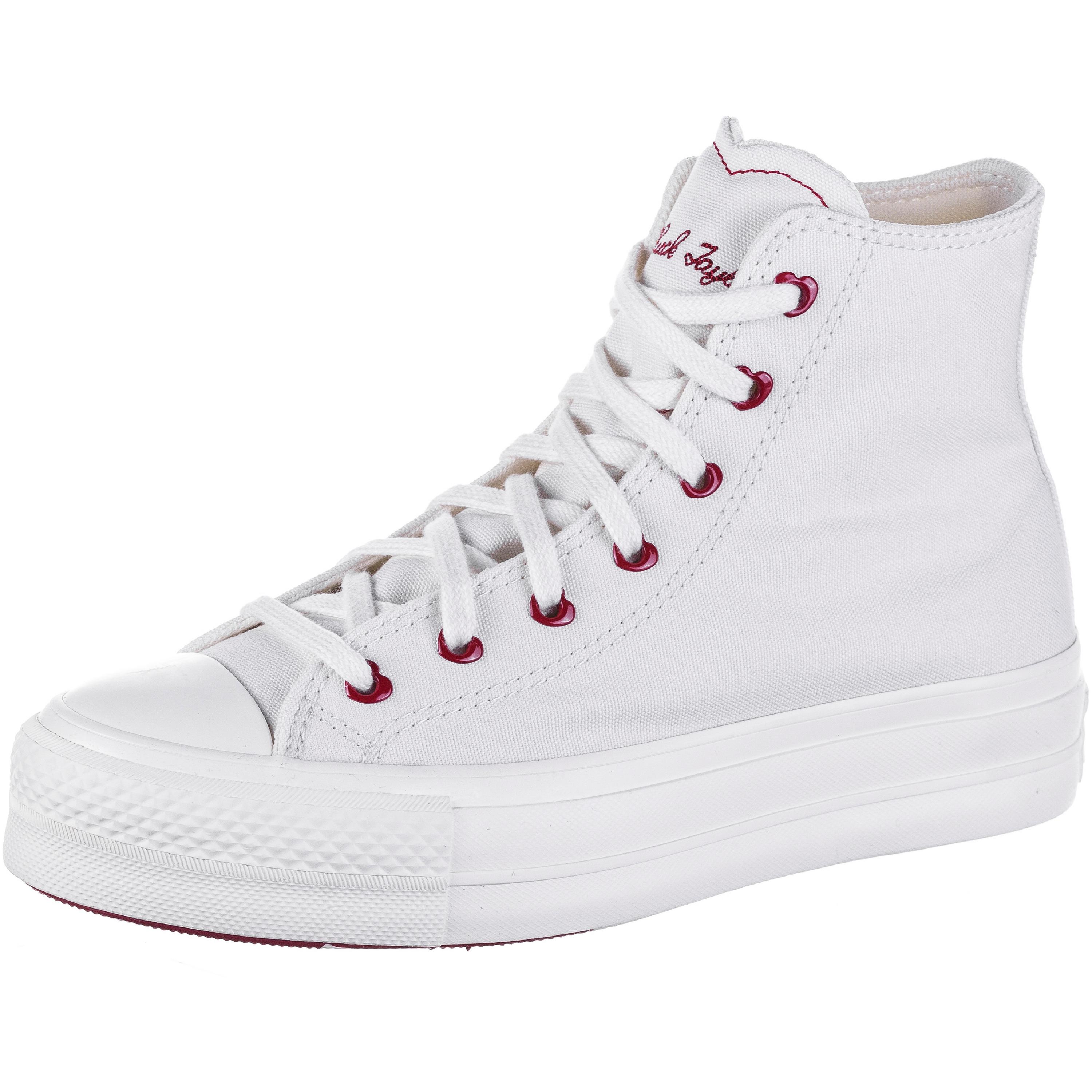 CONVERSE Chuck Taylor All Star Lift Sneaker Damen
