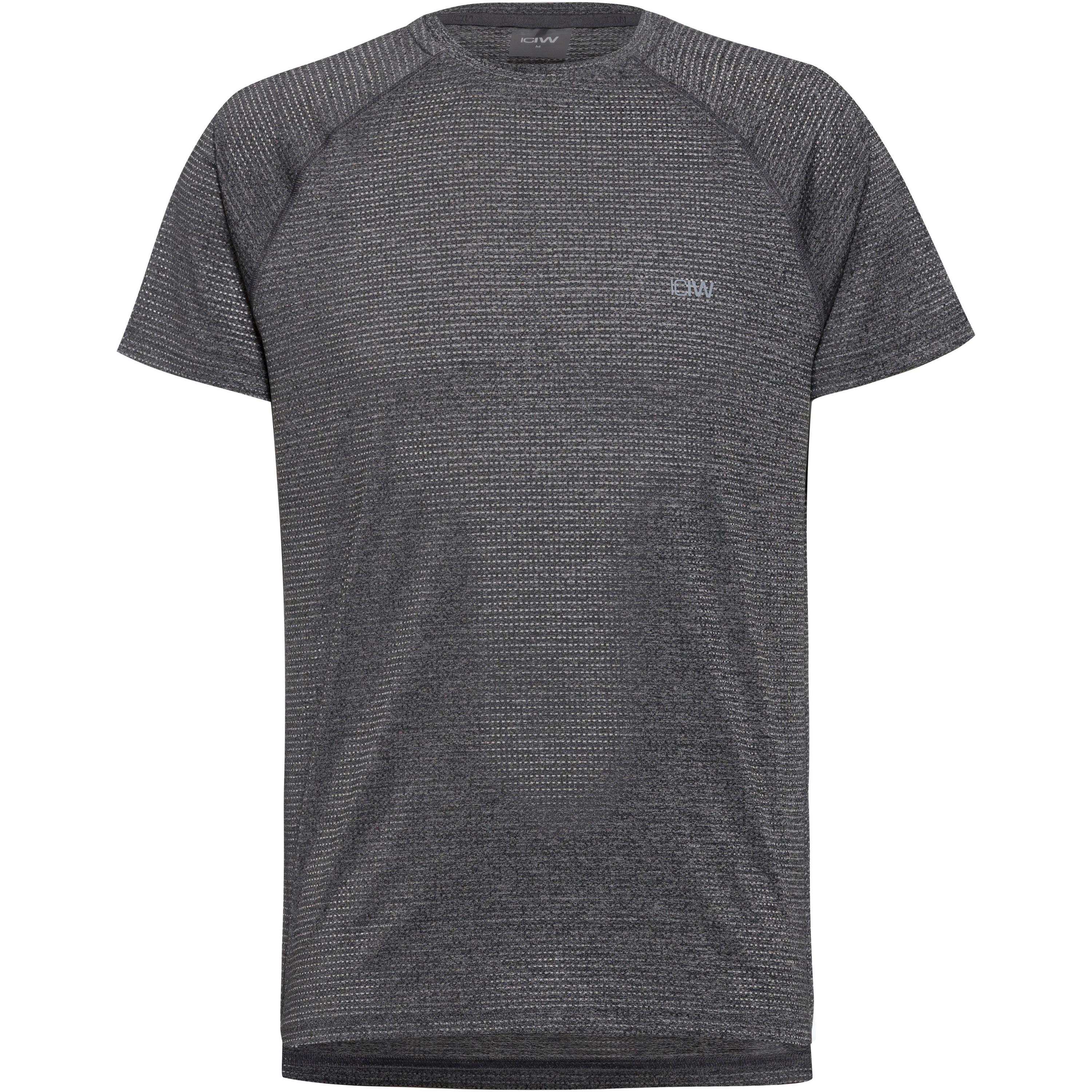 ICANIWILL Funktionsshirt Herren