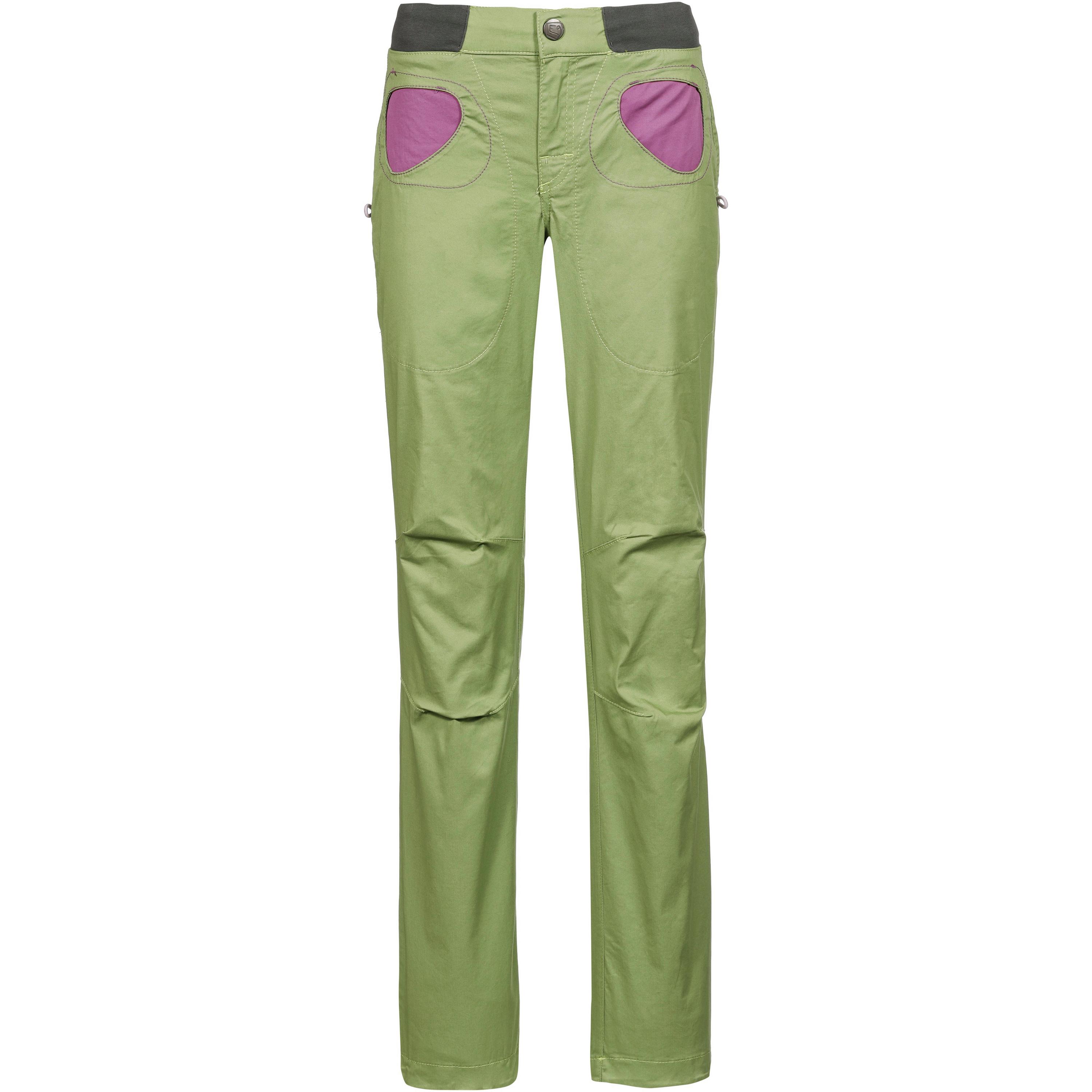E9 ONDA STORY Kletterhose Damen