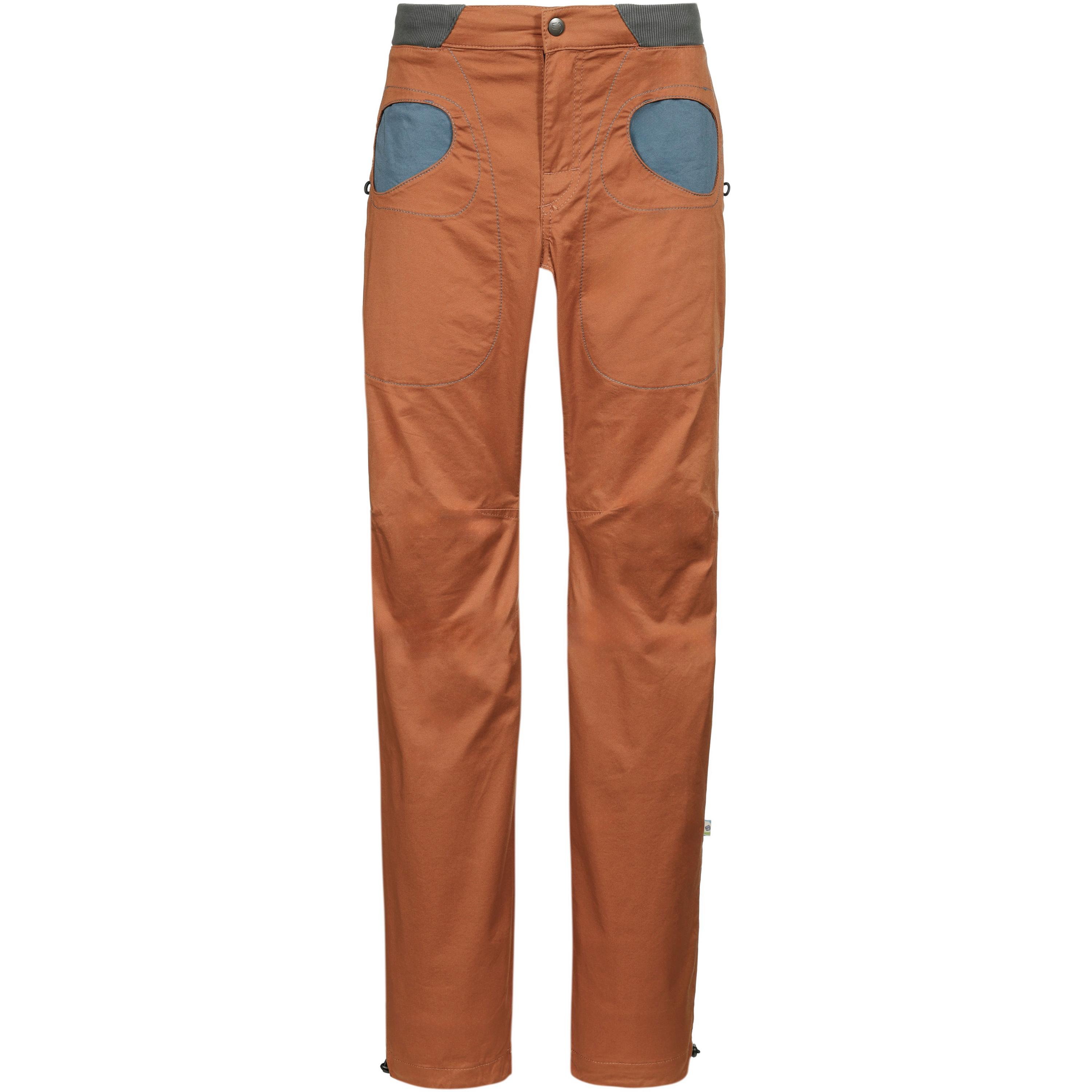 E9 RONDO STORY Kletterhose Herren