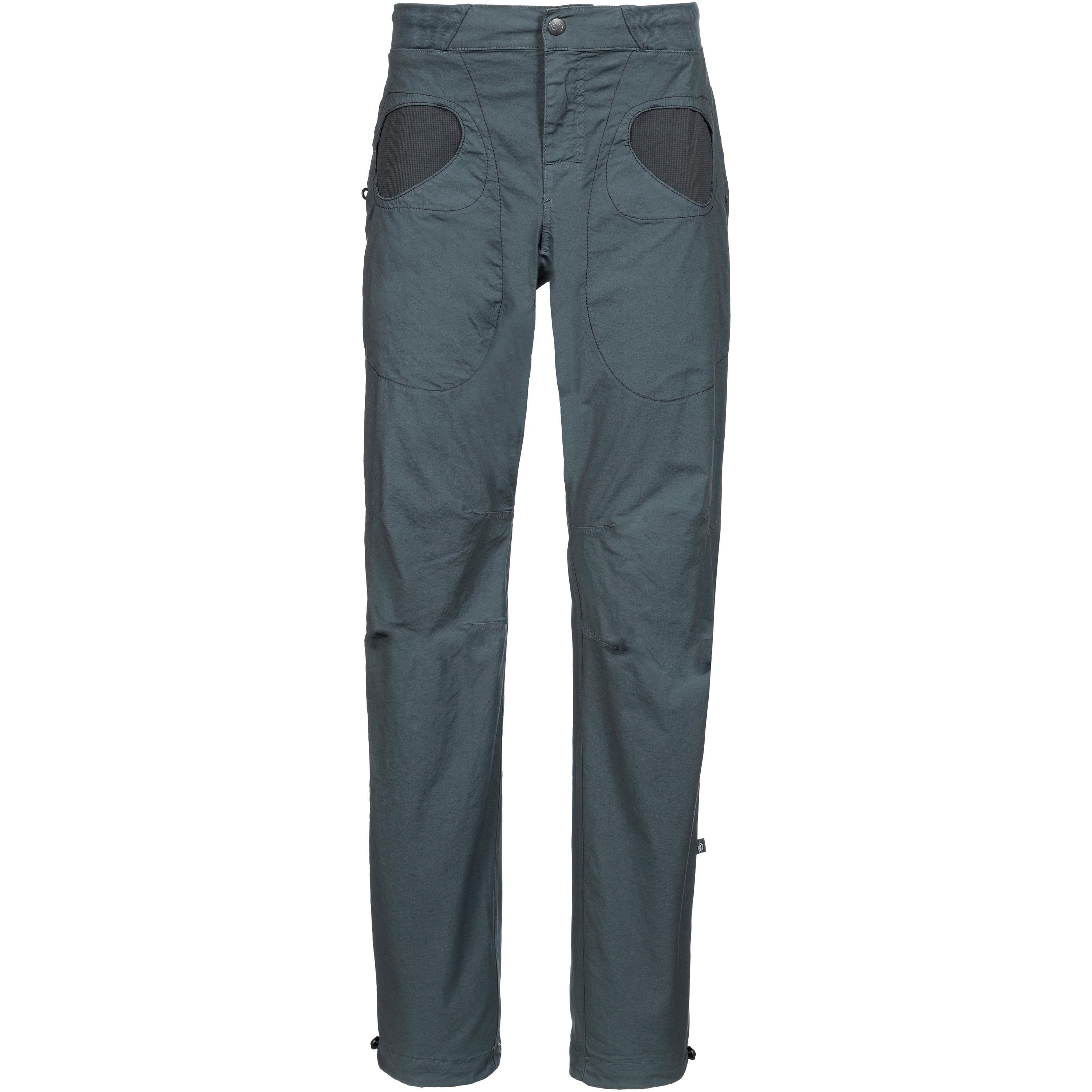 E9 RONDO SLIM Kletterhose Herren