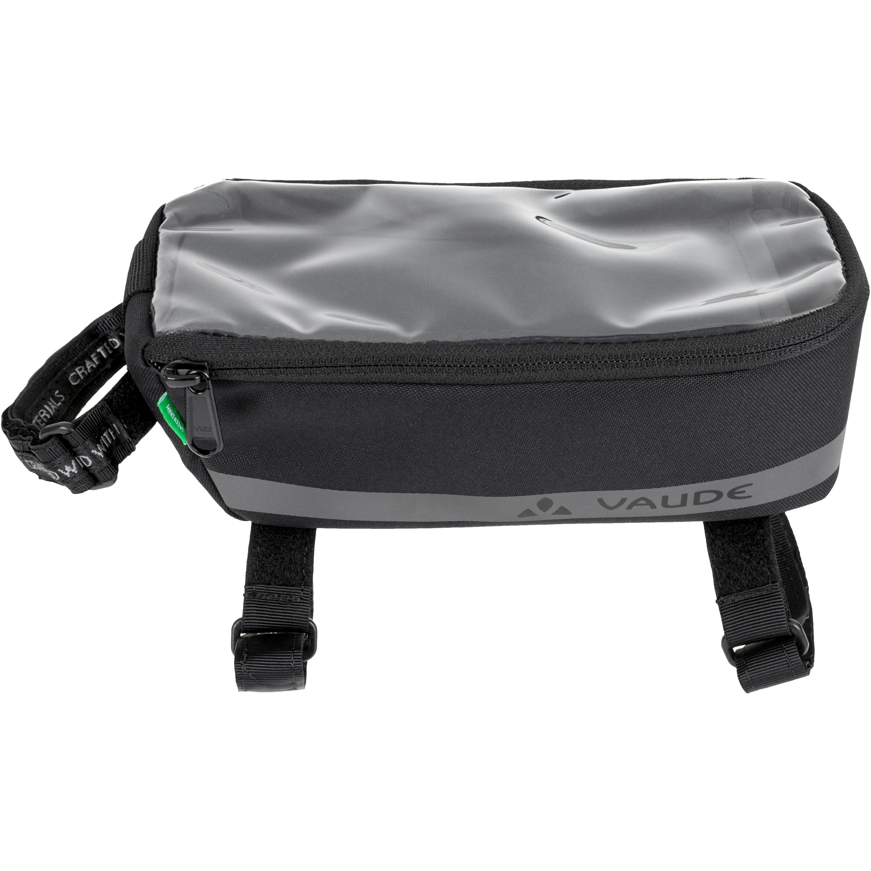 VAUDE Top Tube Phone Fahrradtasche
