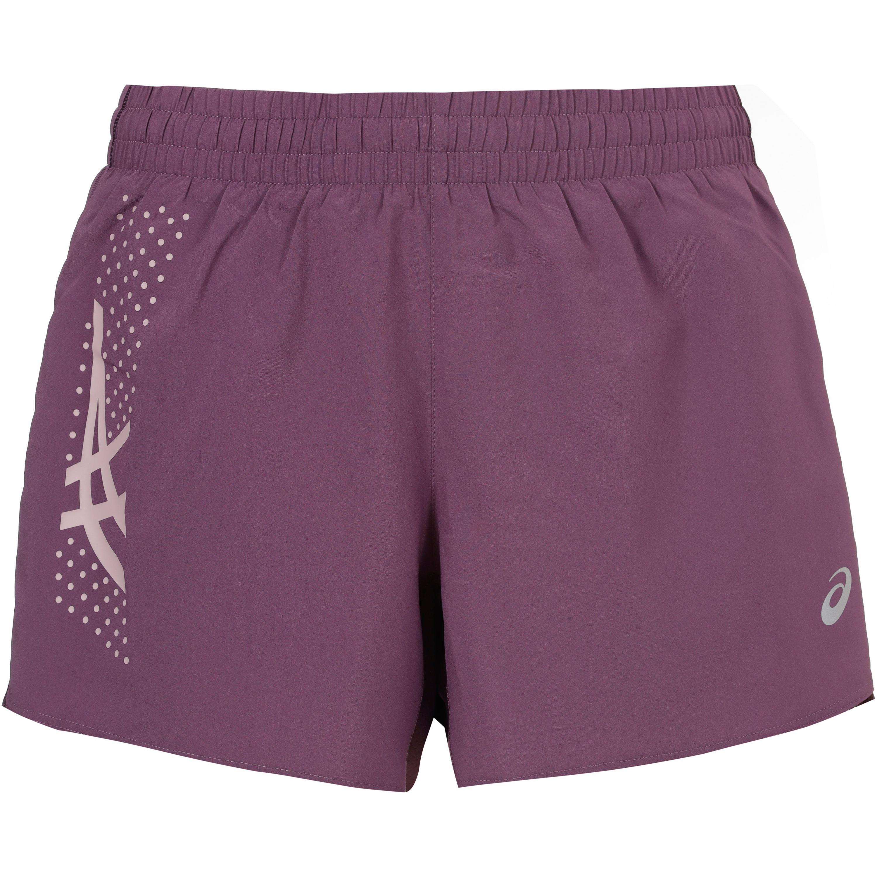 ASICS Laufshorts Damen
