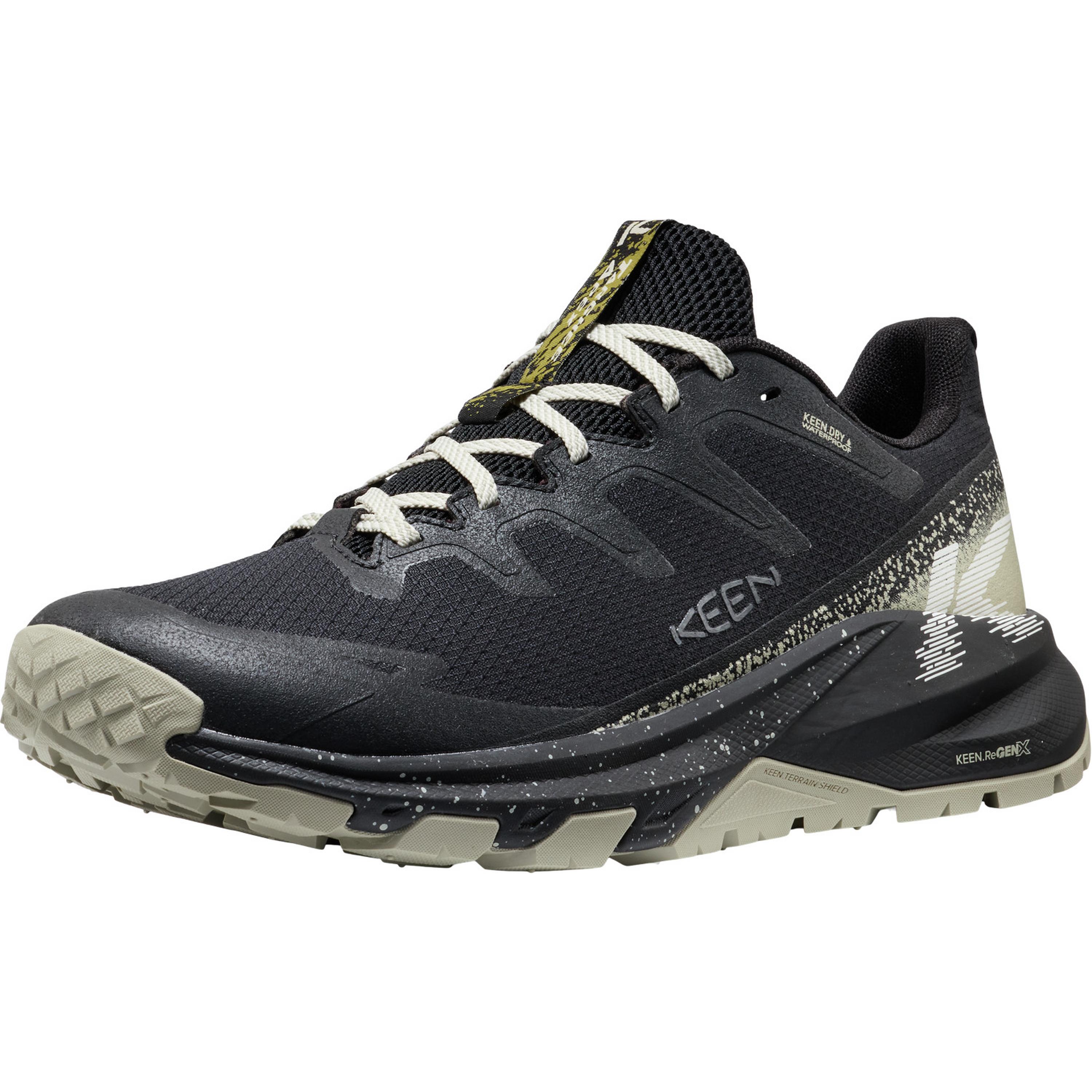 Keen TARGHEE APEX WP Multifunktionsschuhe Herren