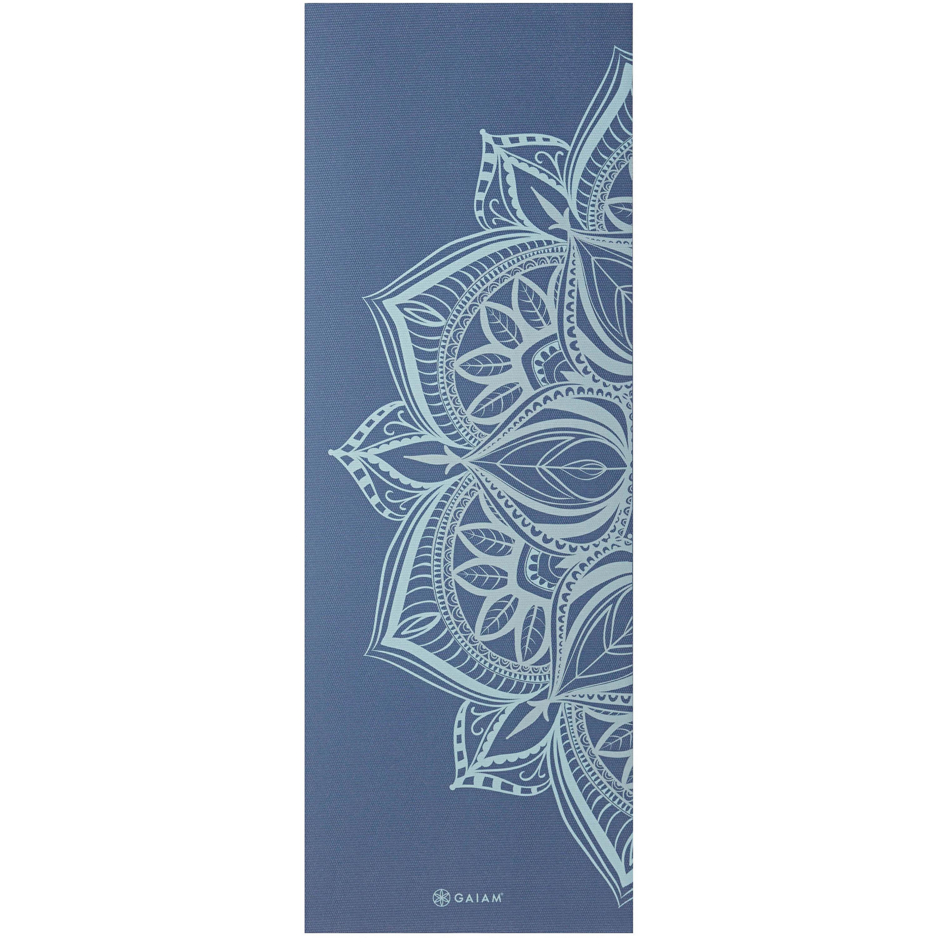 GAIAM HIGH TIDE POINT 5MM PRINTED Matte
