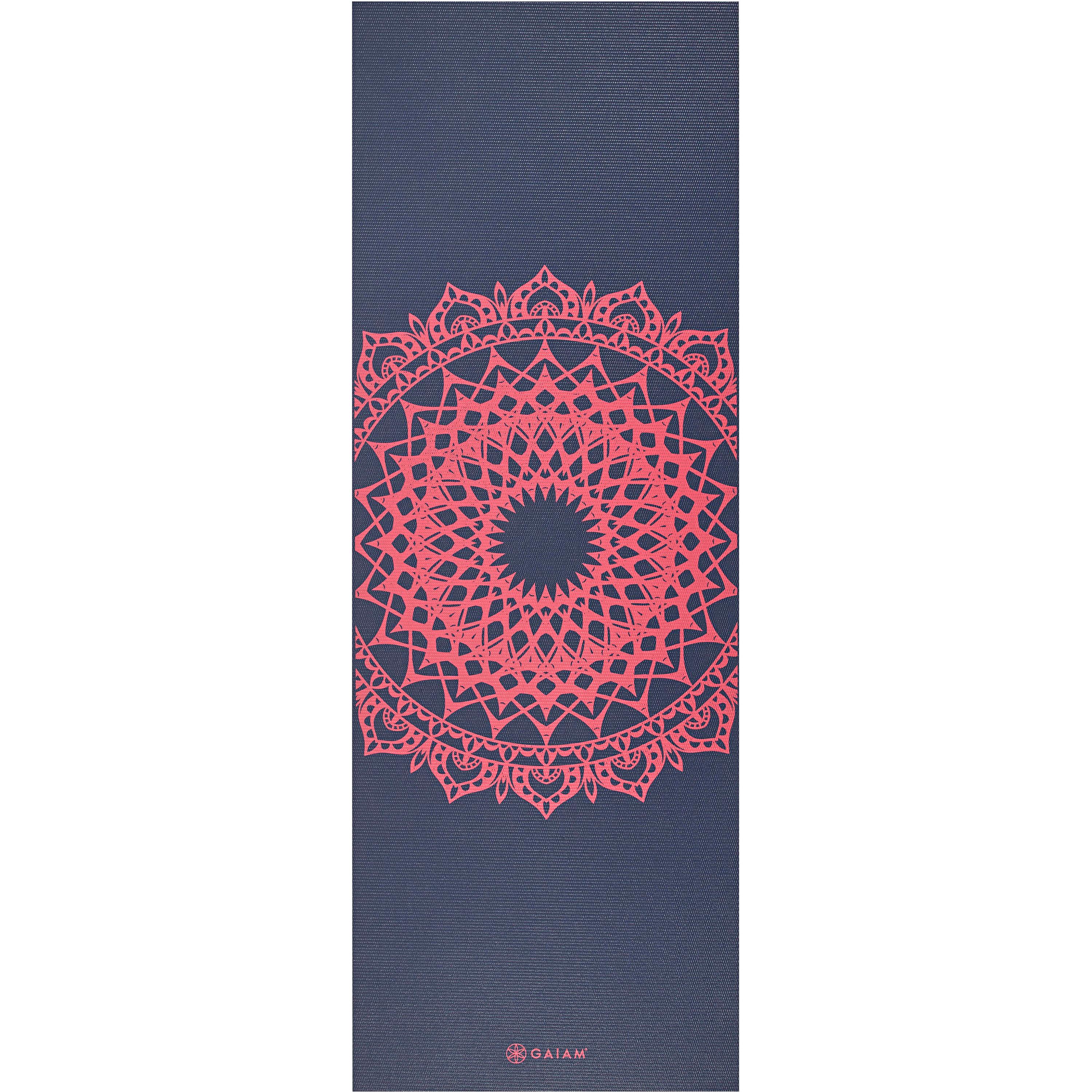 GAIAM MARRAKESH 4MM PRINTED Matte