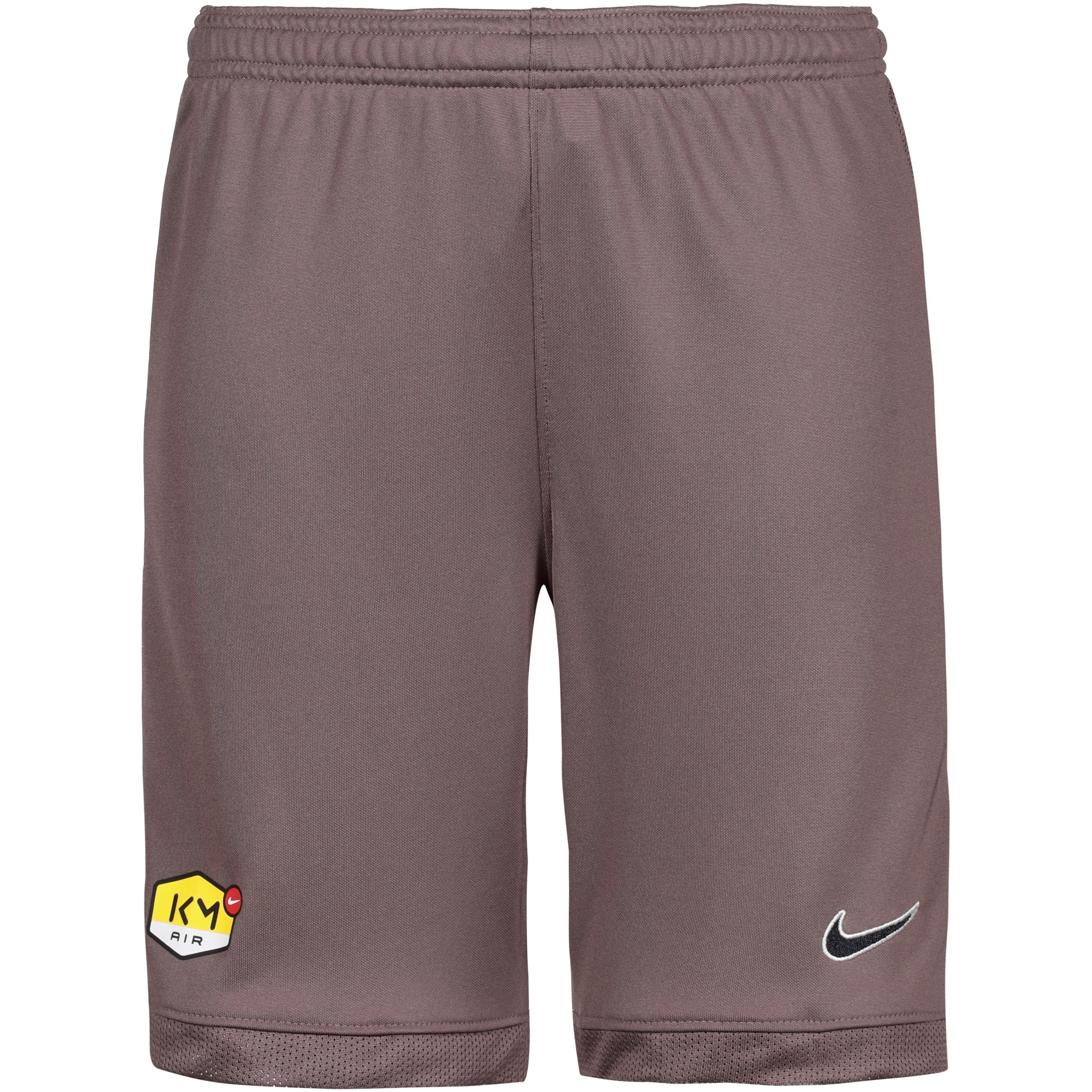 Nike KM K NK DF ACD25 SHORT SS -PD Fußballshorts Kinder