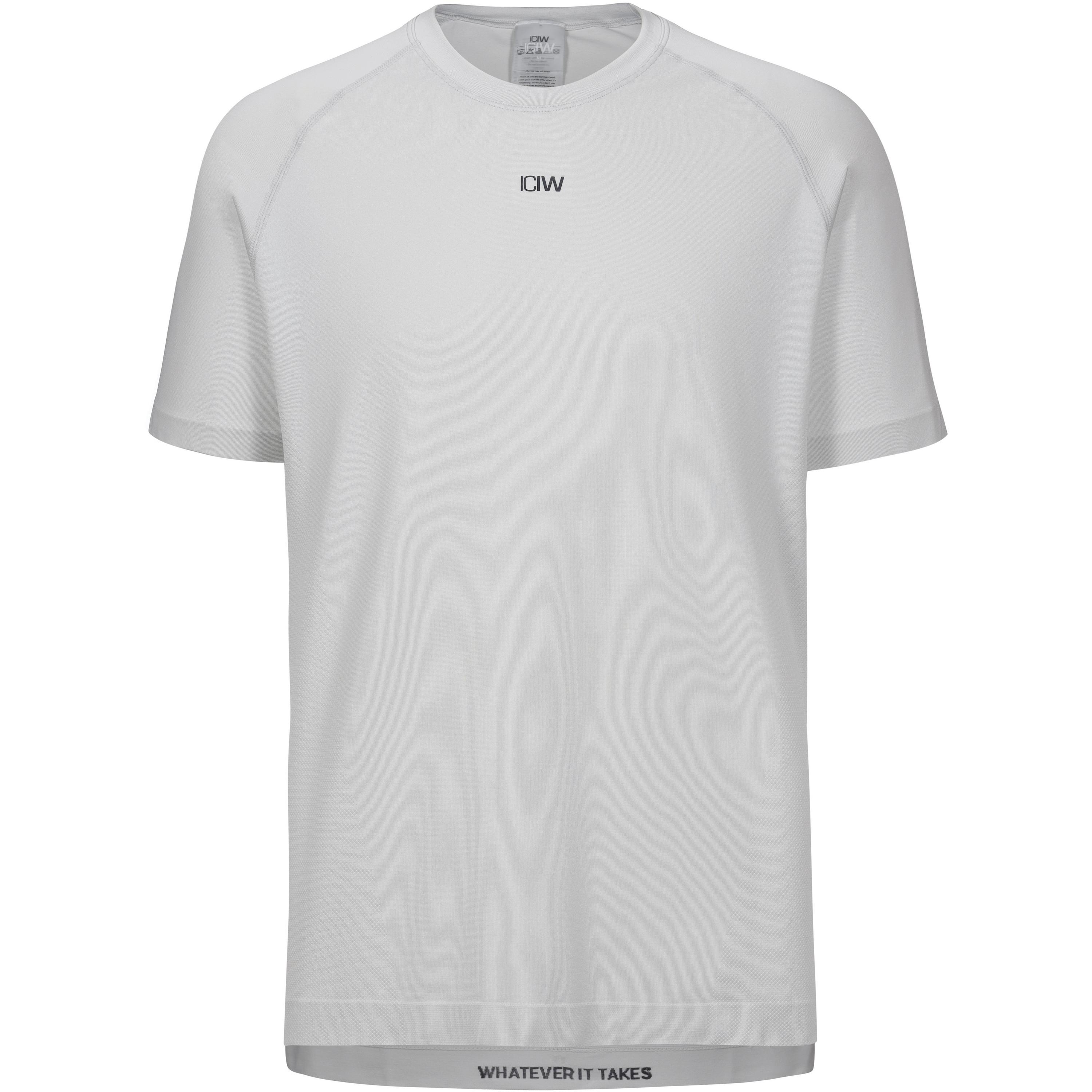 ICANIWILL Stride Funktionsshirt Herren